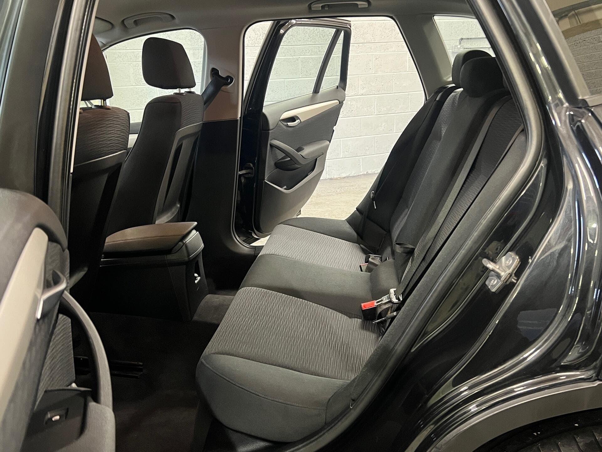 2011 BMW X1 - Image 44
