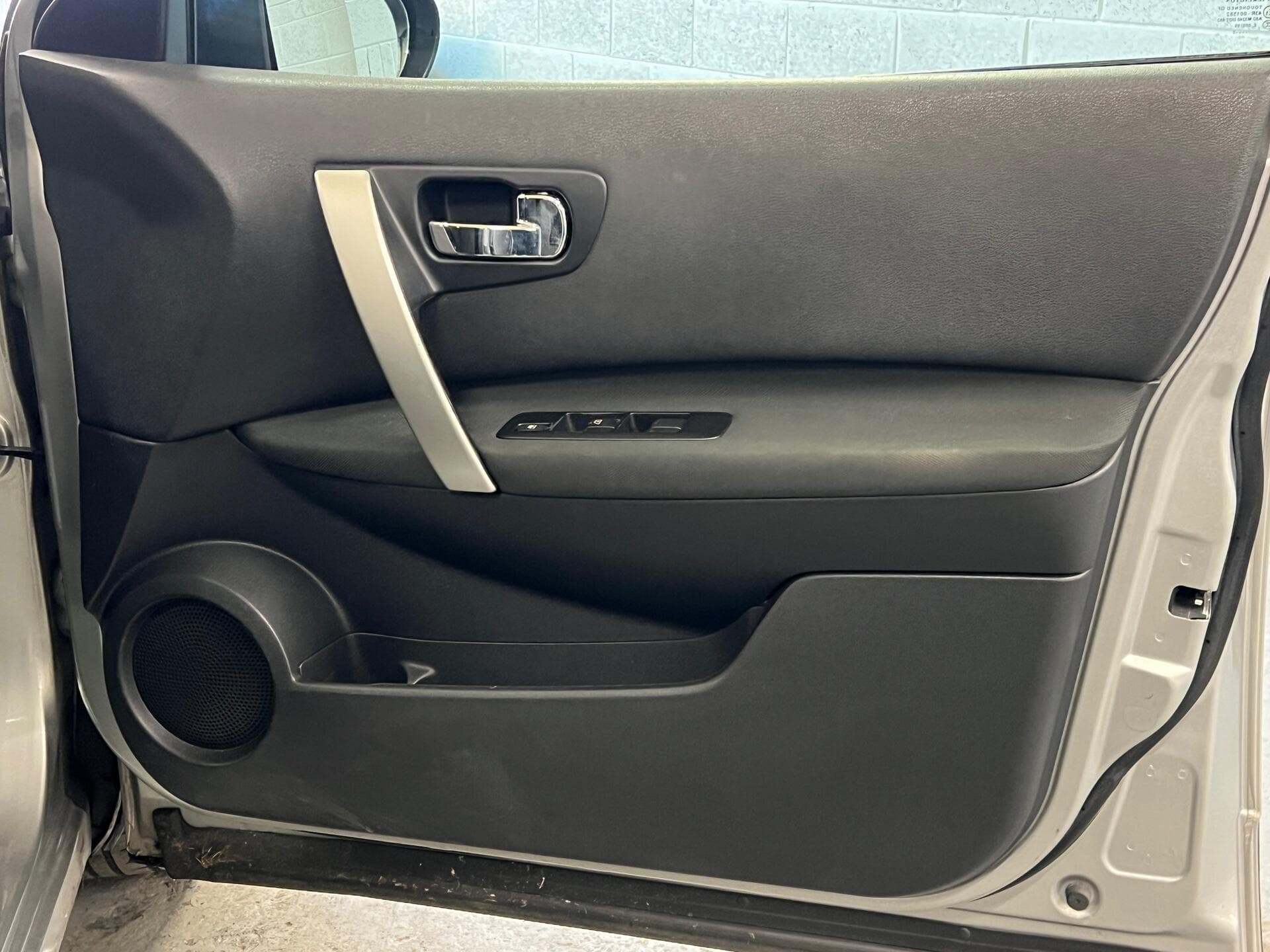2012 Nissan Qashqai - Image 20