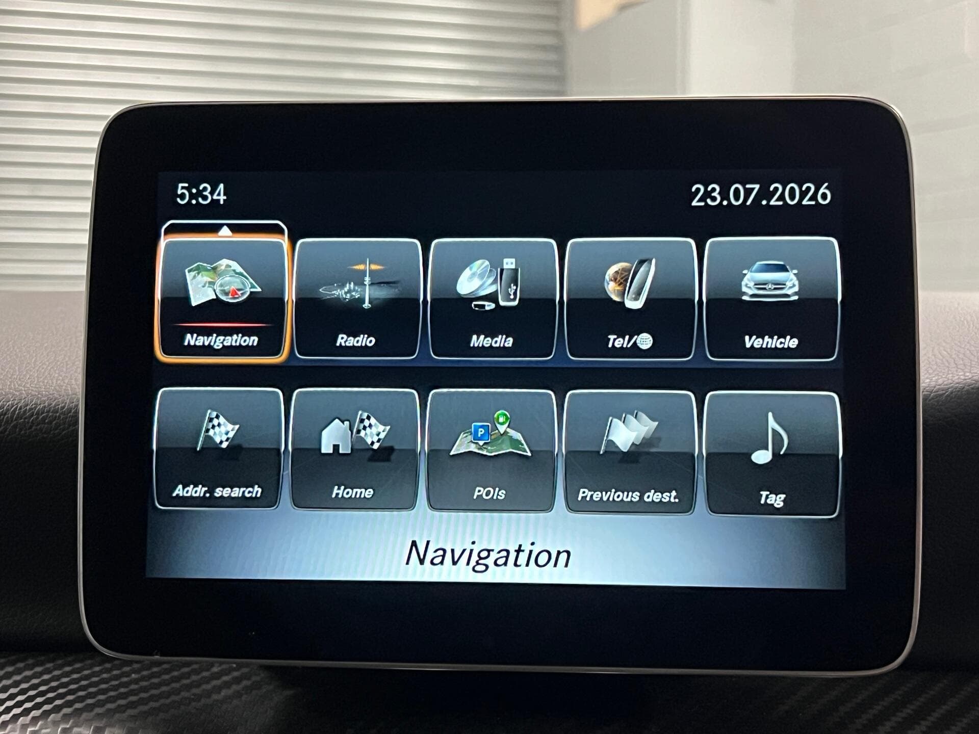 2017 Mercedes-Benz A Class - Image 43