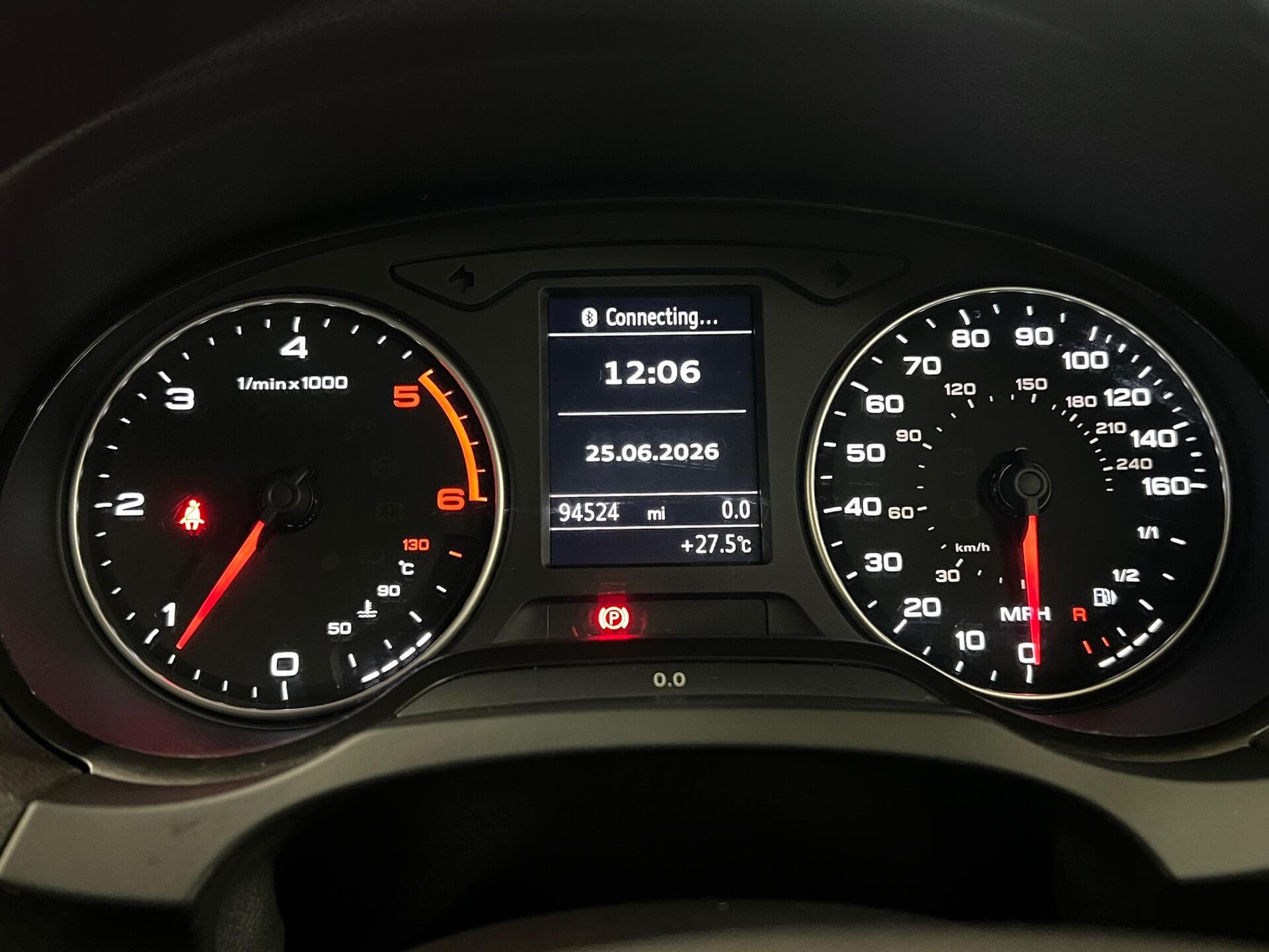 2013 Audi A3 - Image 38