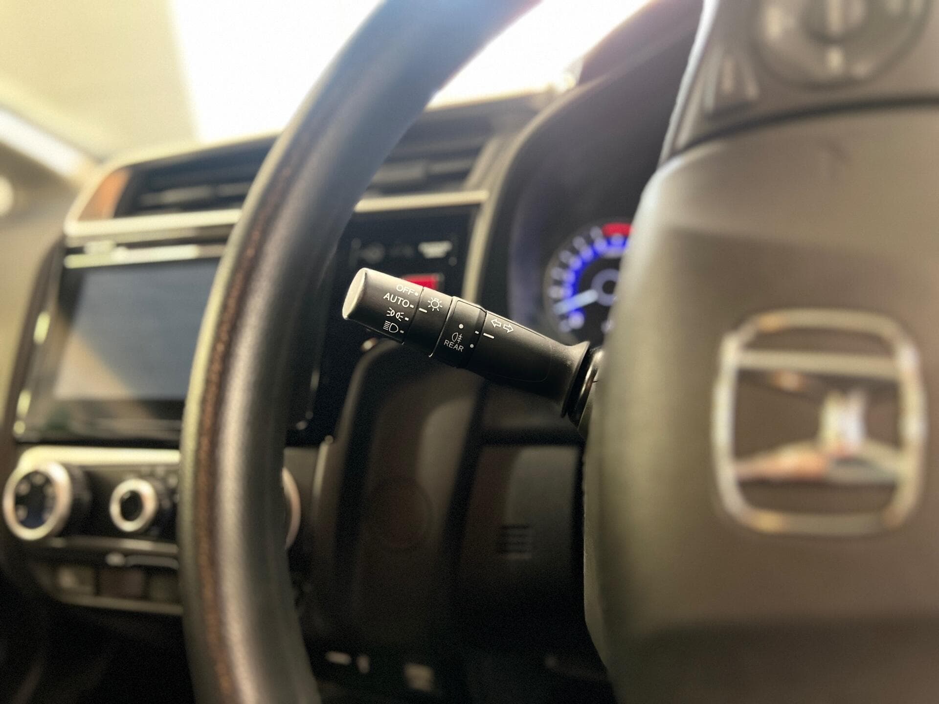2016 Honda Jazz - Image 29
