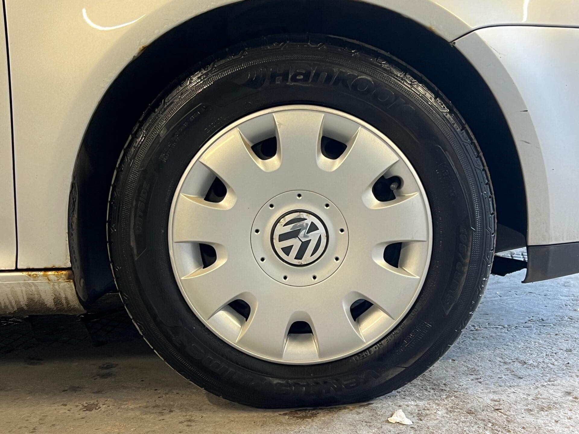 2008 Volkswagen Golf - Image 15