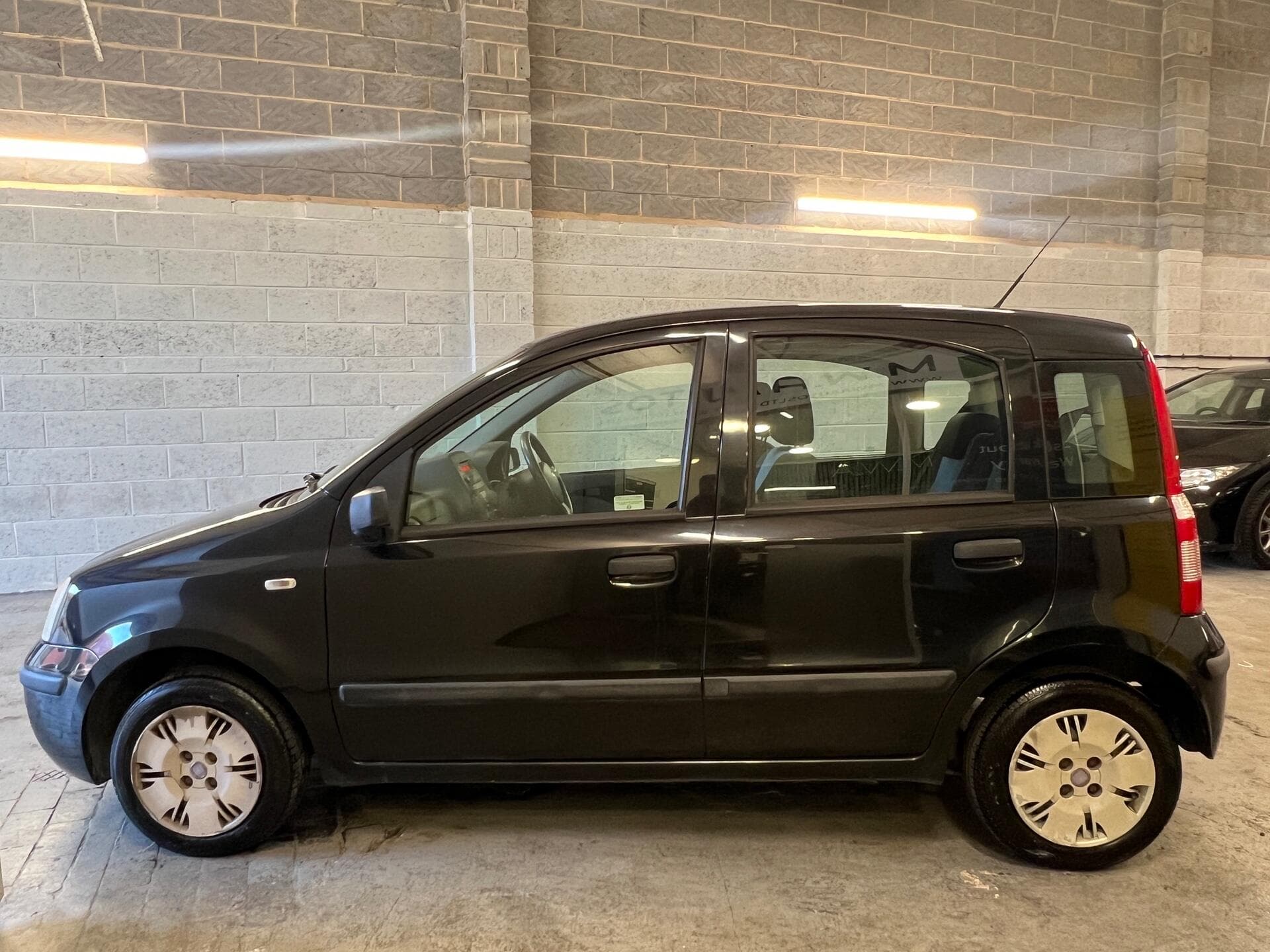 2008 Fiat Panda - Image 9