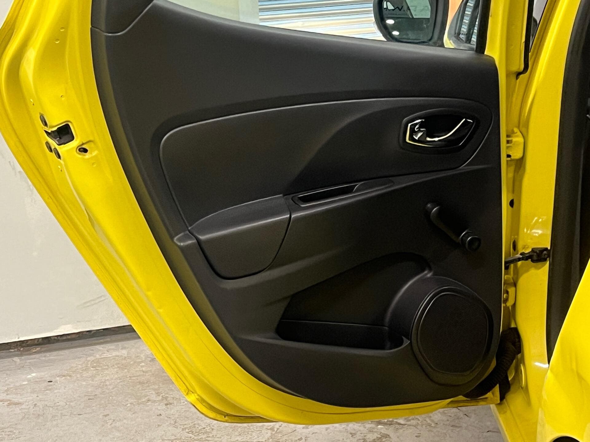 2013 Renault Clio - Image 48