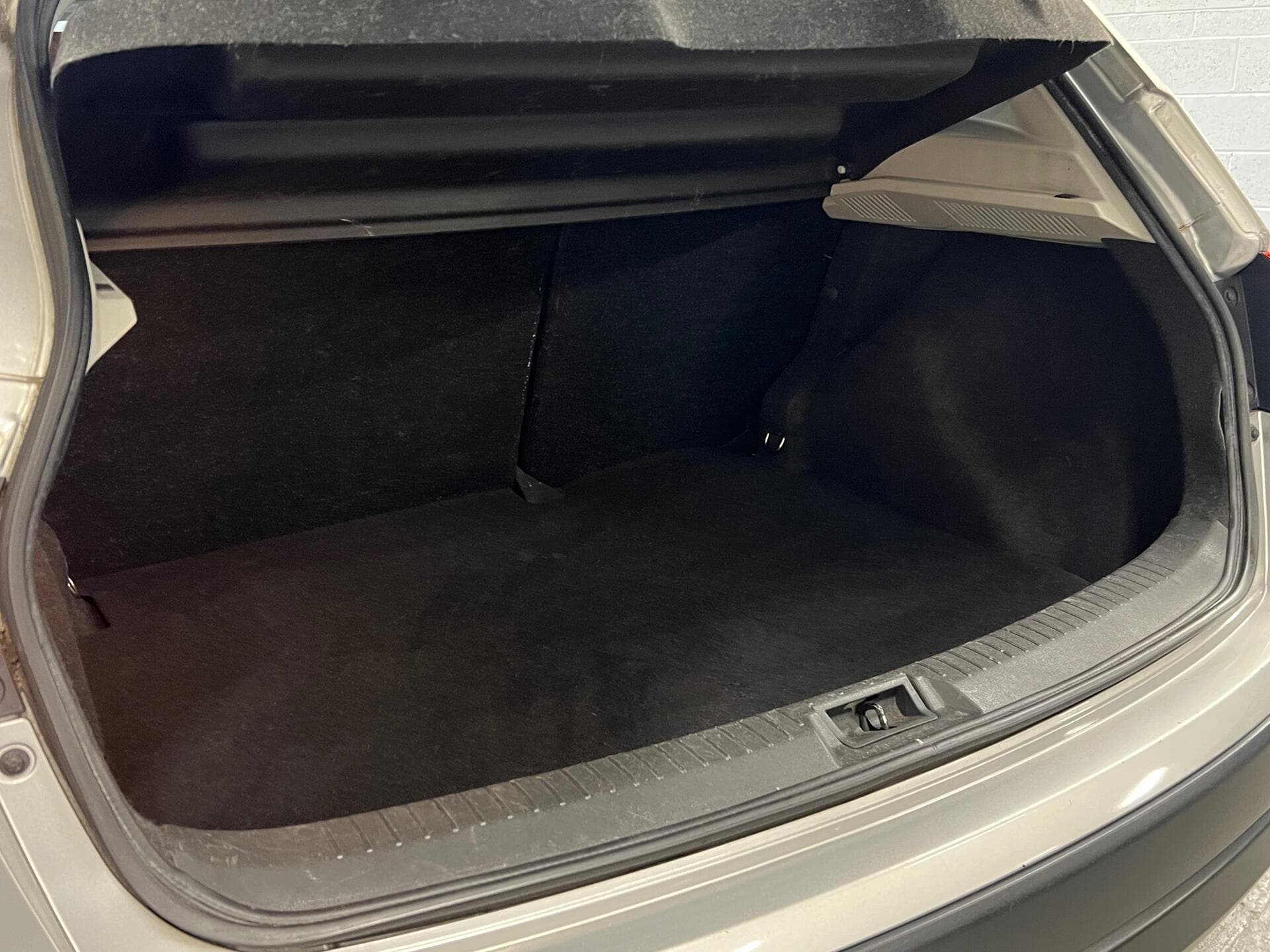 2012 Nissan Qashqai - Image 44
