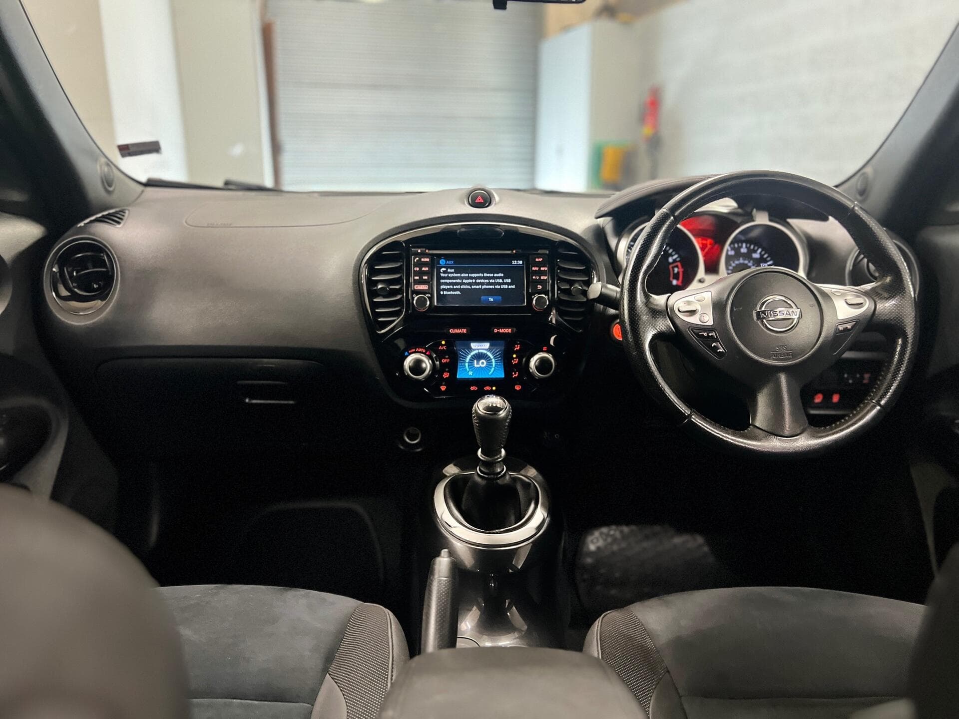 2017 Nissan Juke - Image 41