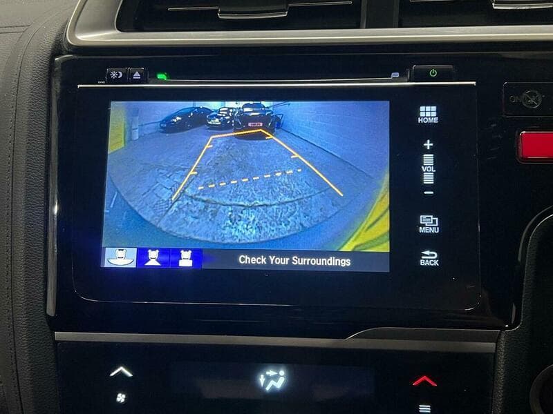 2017 Honda Jazz - Image 38