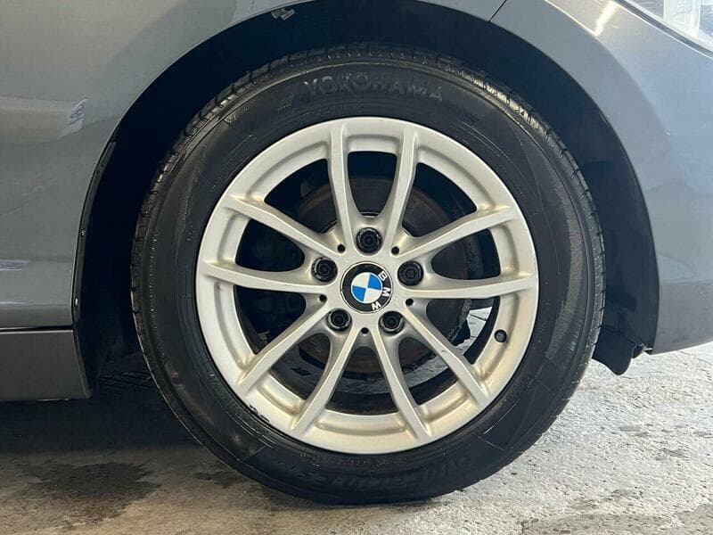 2014 BMW 1 Series - Image 20