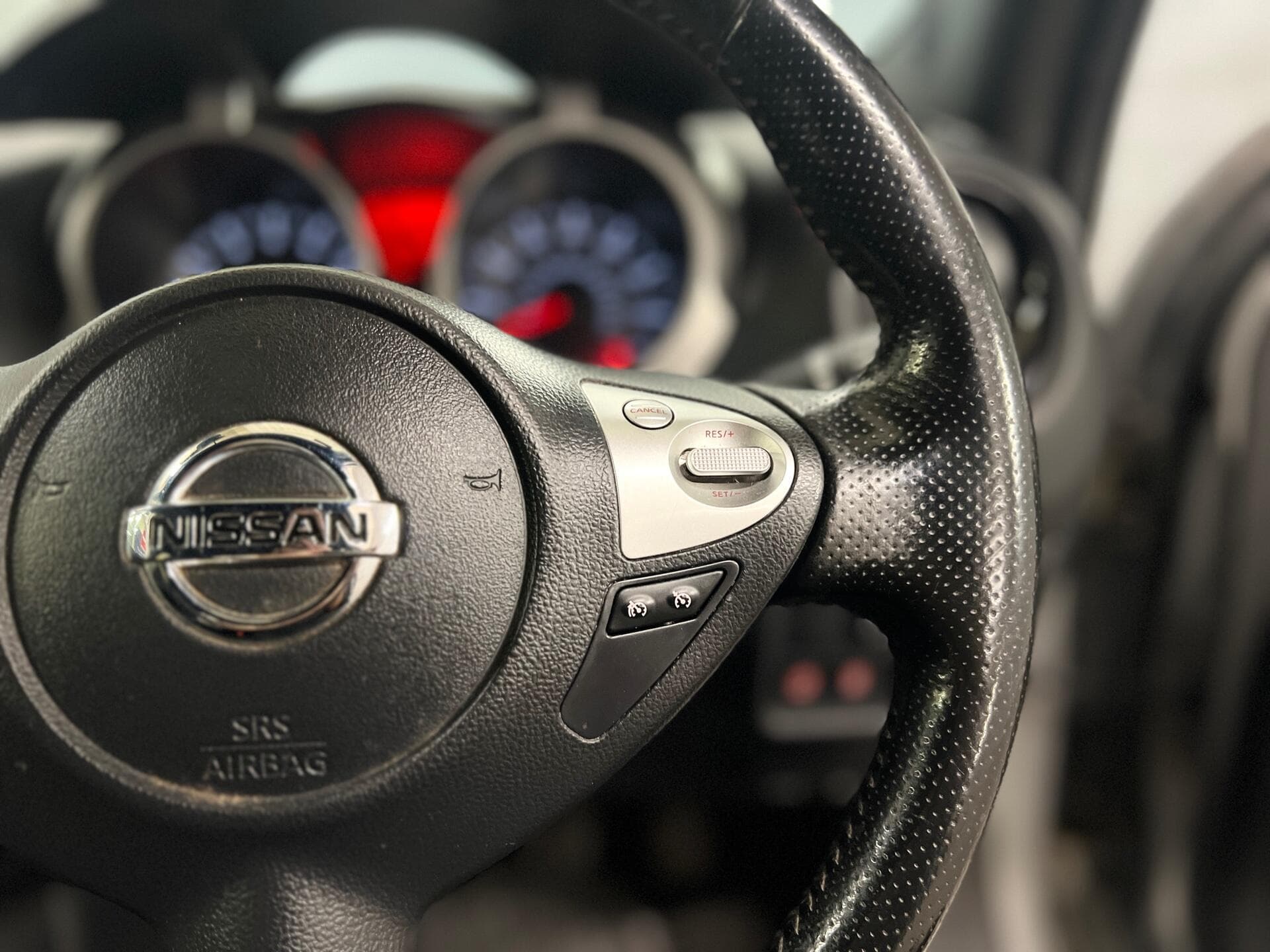 2017 Nissan Juke - Image 29