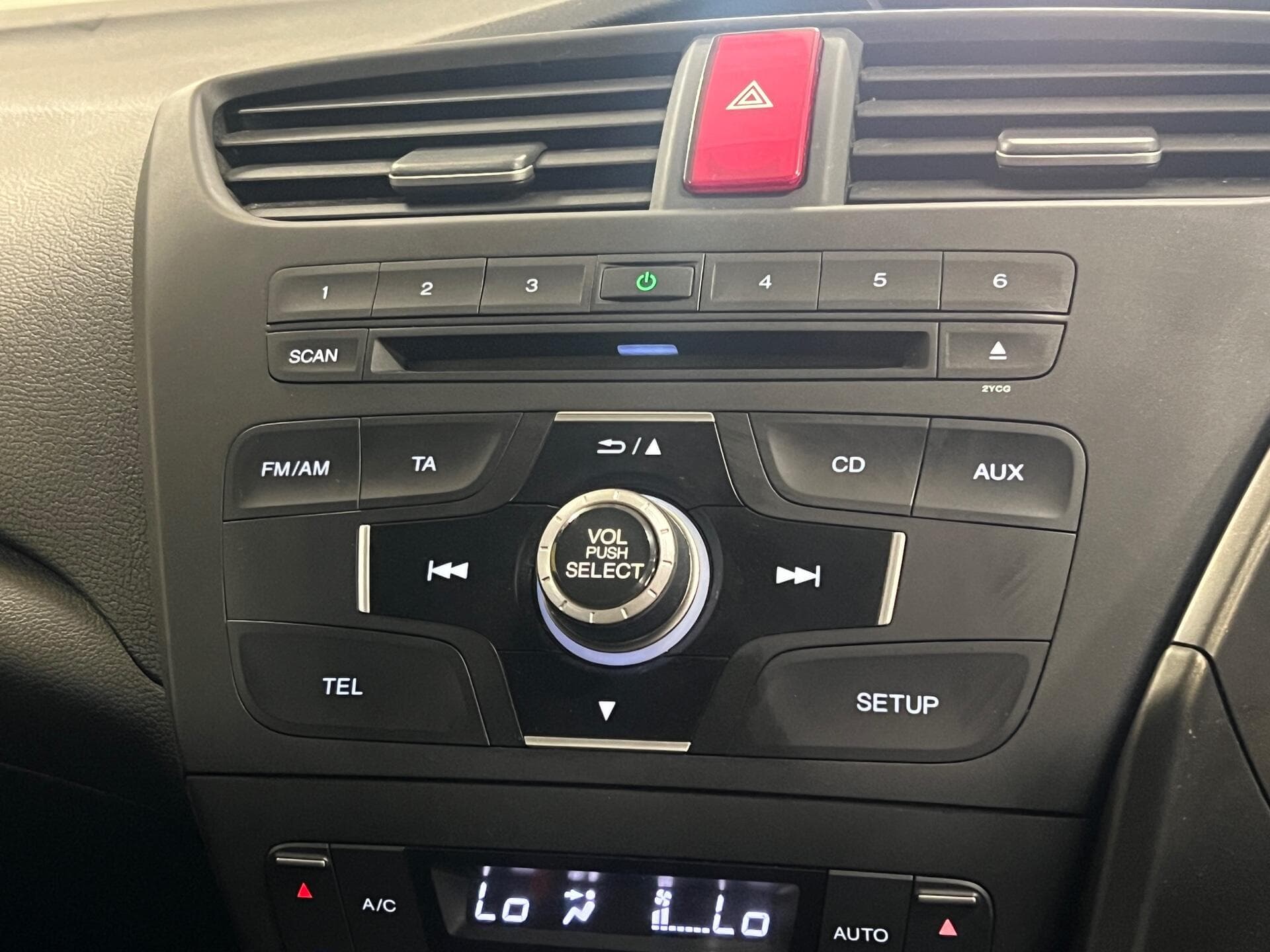 2013 Honda Civic - Image 38