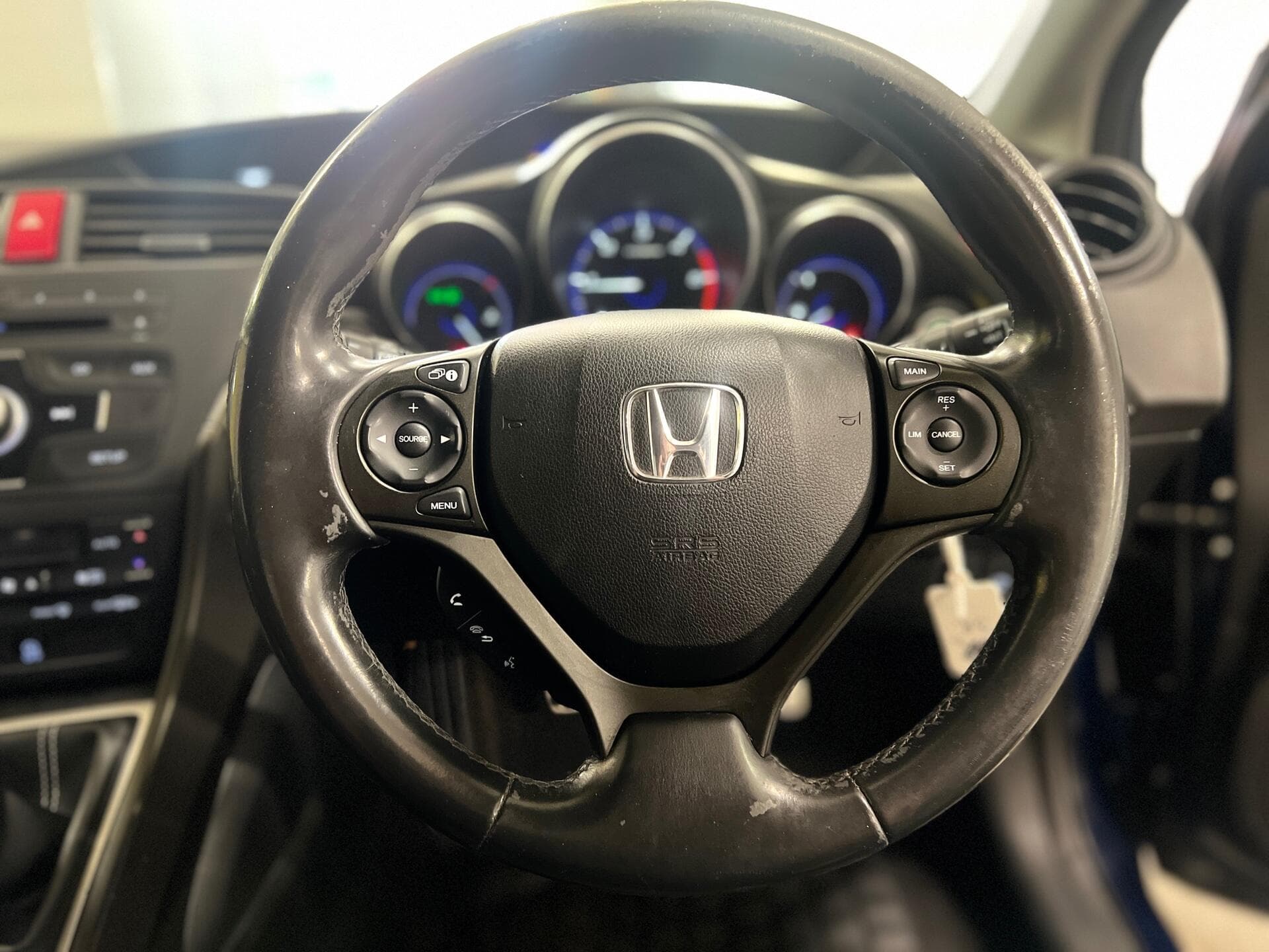 2013 Honda Civic - Image 26