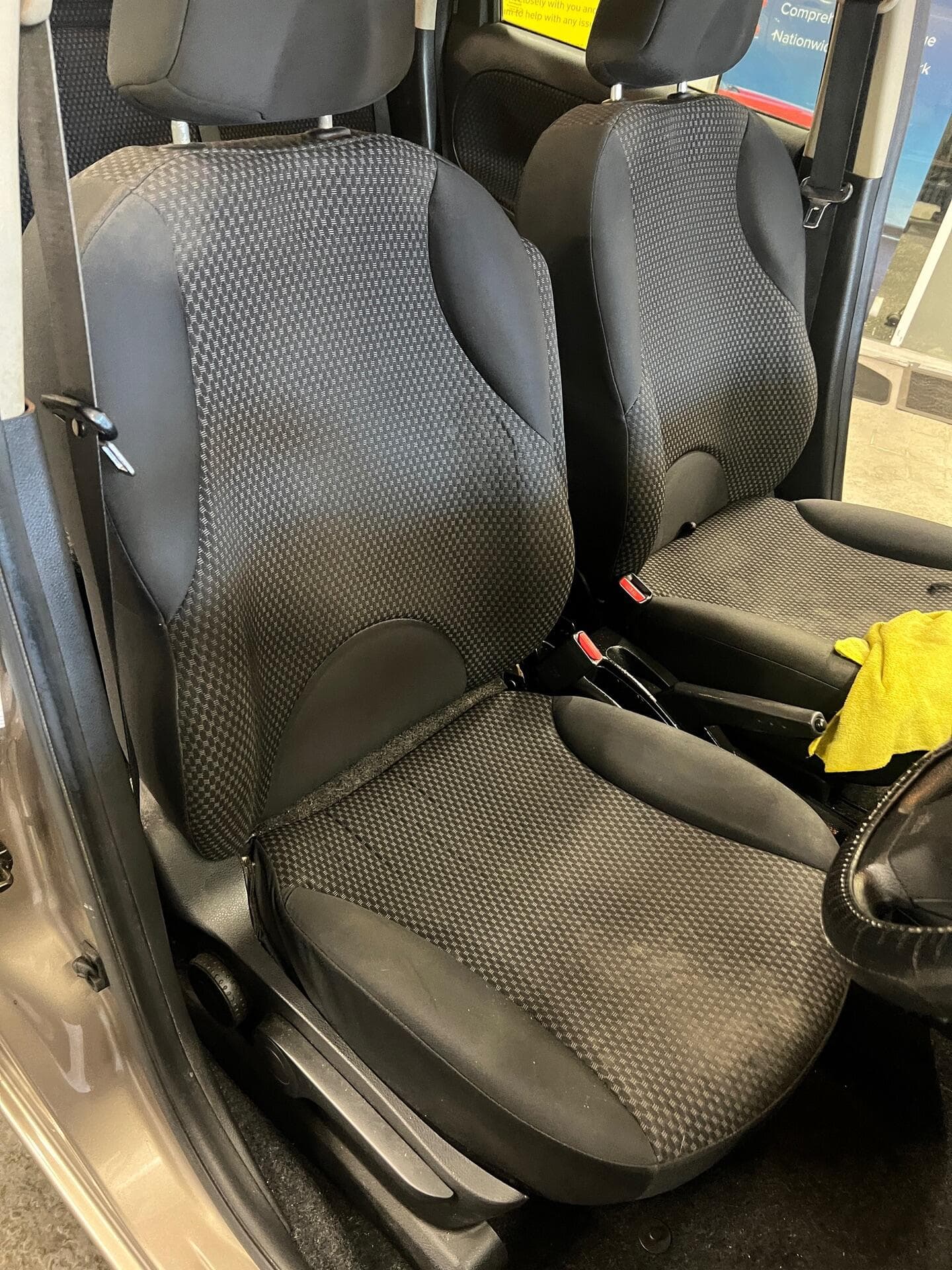 2006 Nissan Note - Image 11