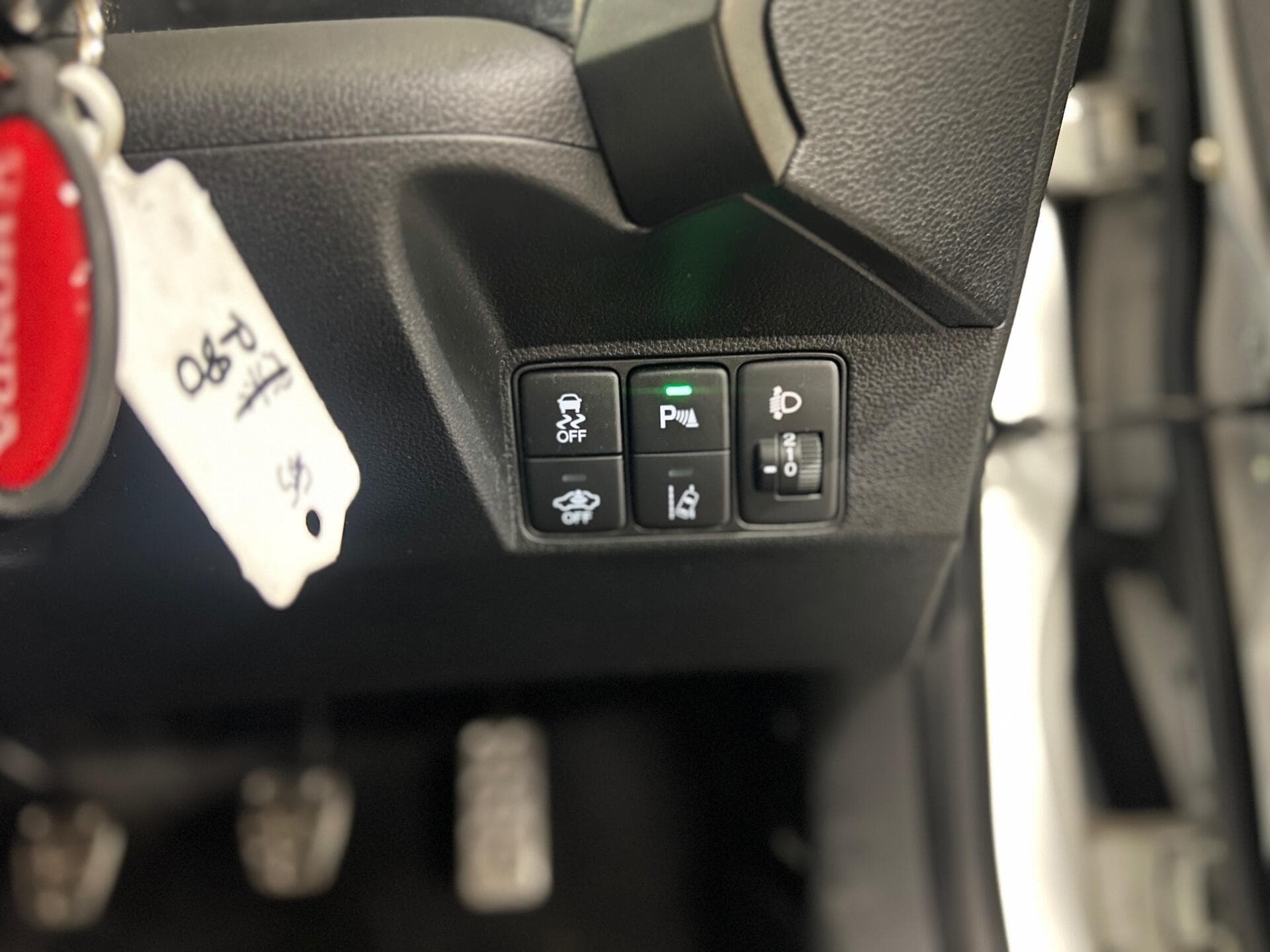 2015 Honda Civic - Image 35