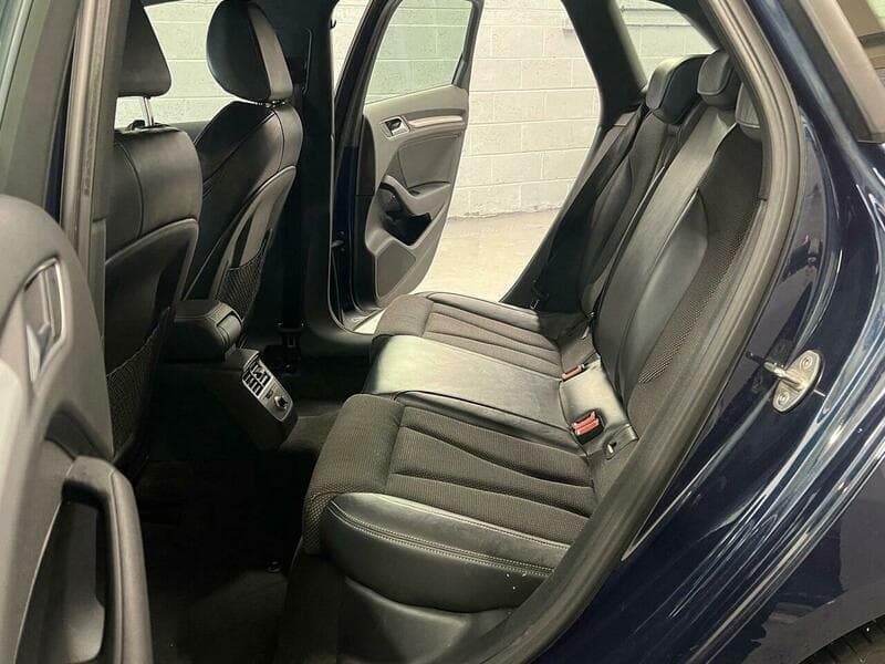 2017 Audi A3 - Image 44