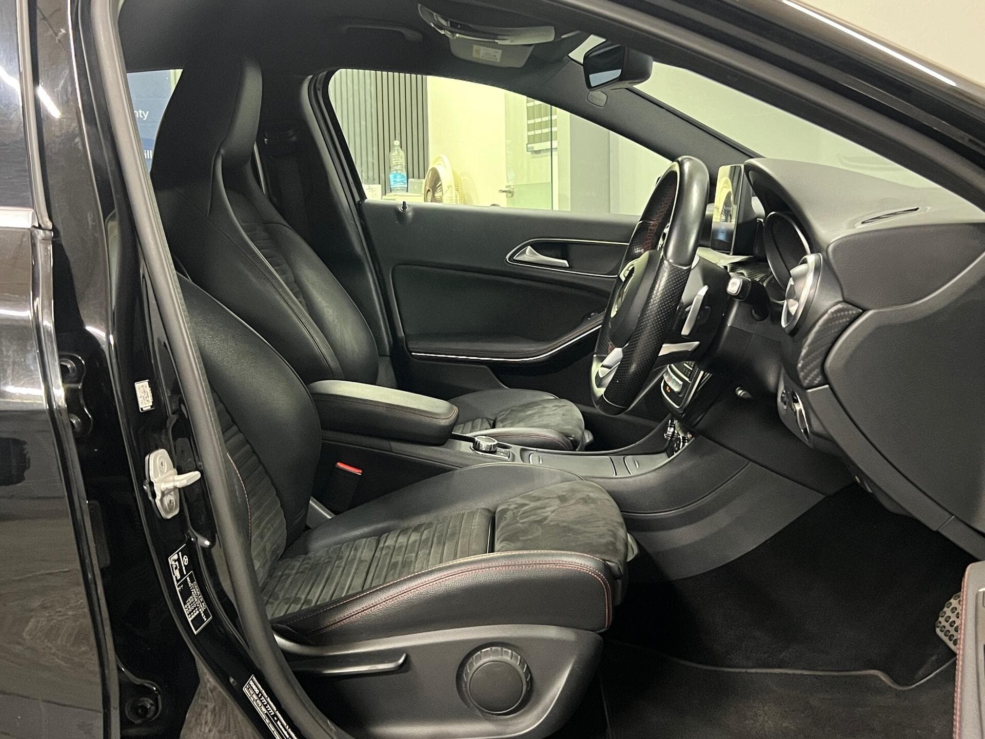 2017 Mercedes-Benz A Class - Image 24