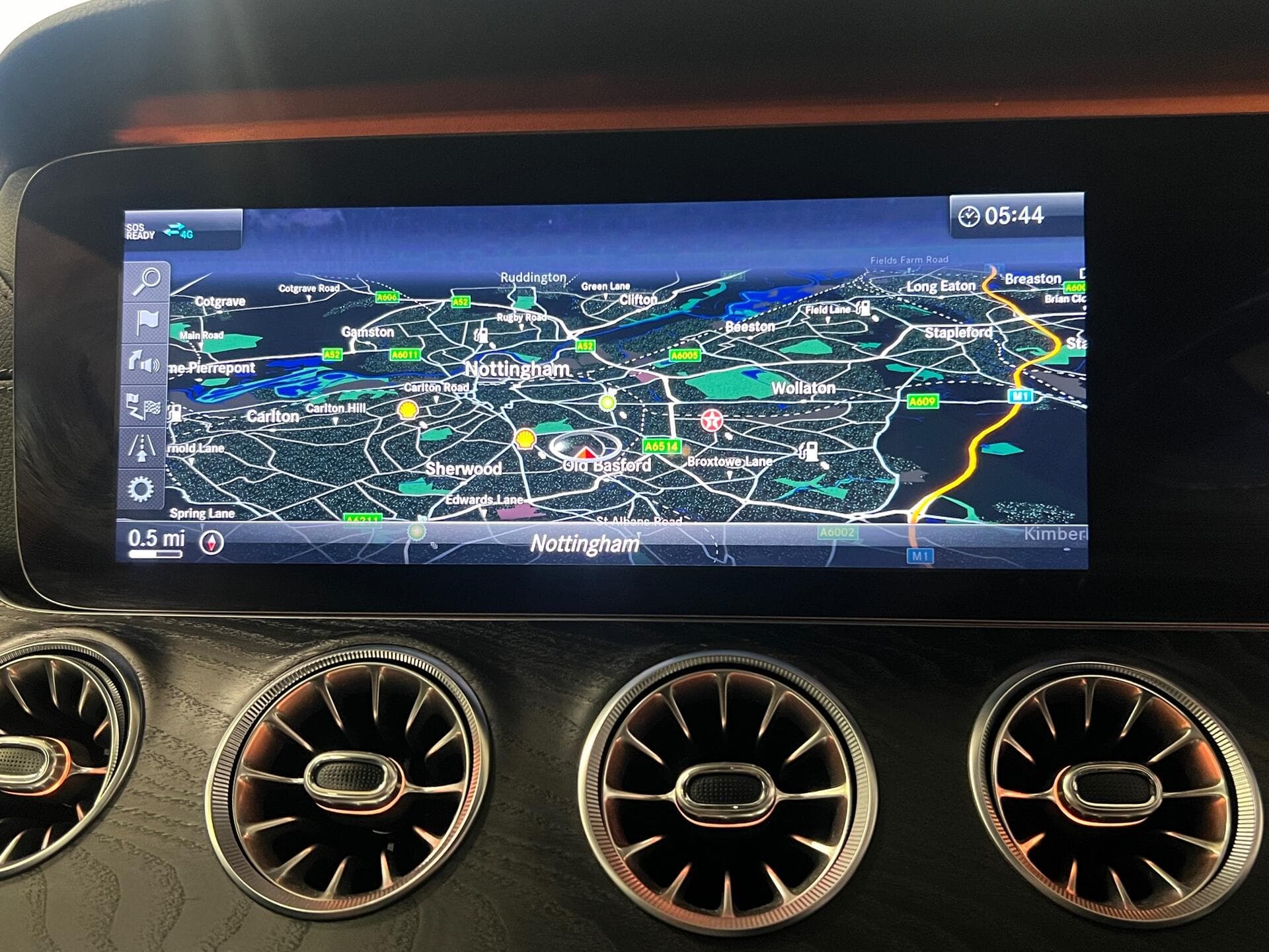 2019 Mercedes-Benz E Class - Image 48
