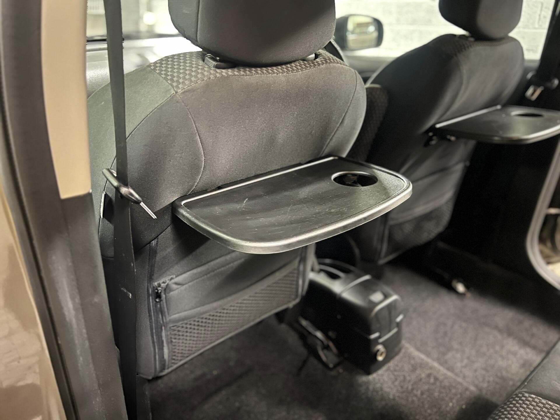 2006 Nissan Note - Image 29