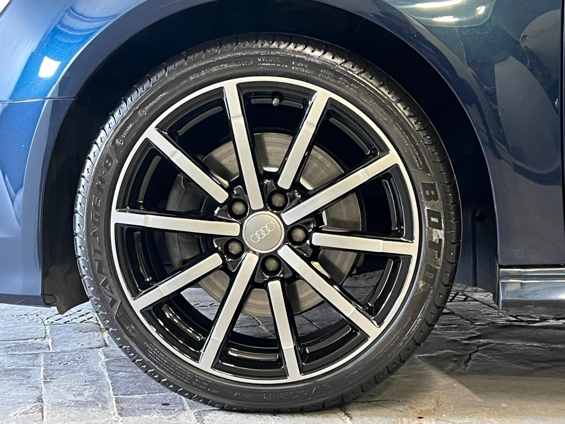 2020 Audi A3 - Image 33