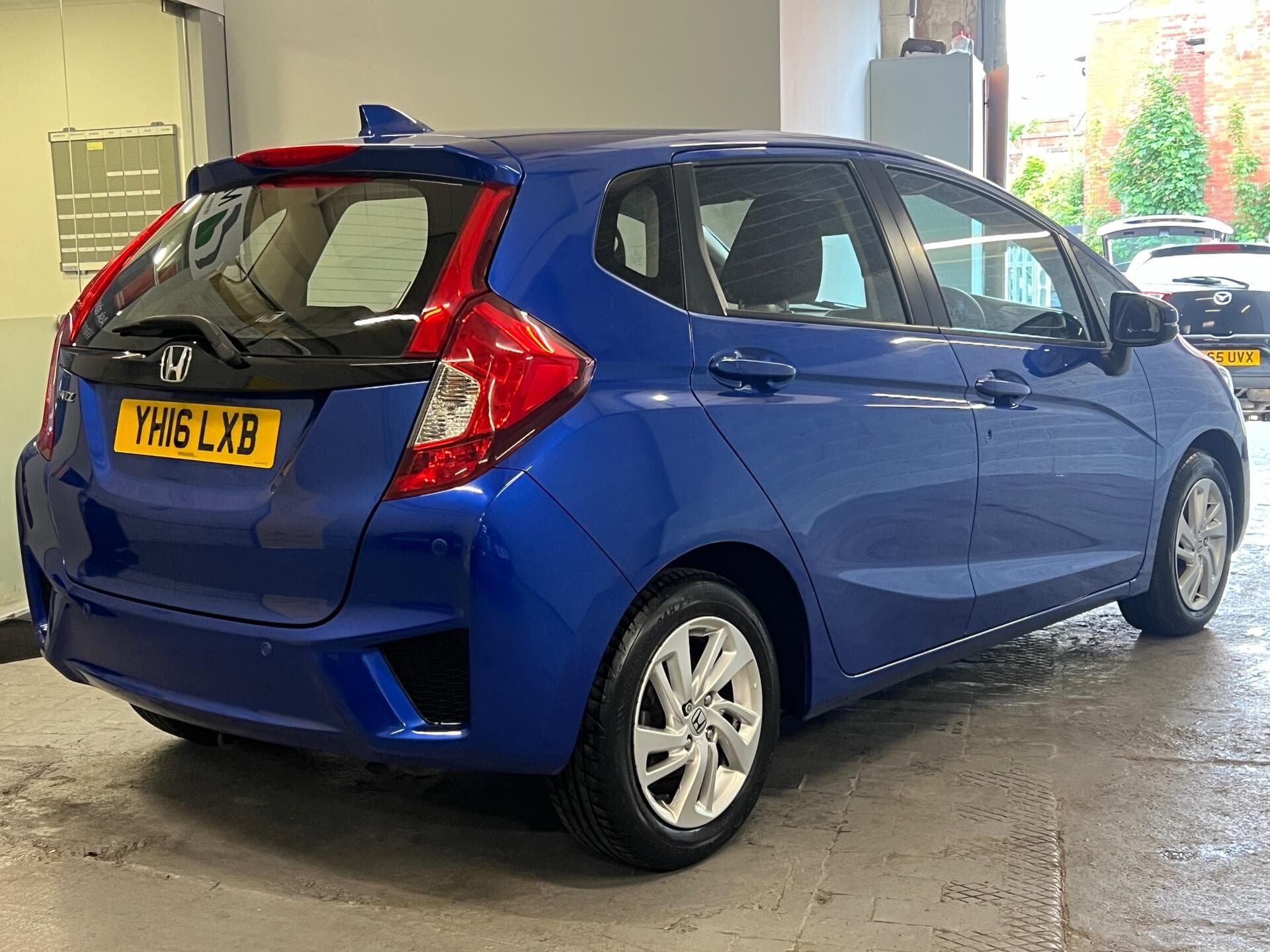2016 Honda Jazz - Image 3