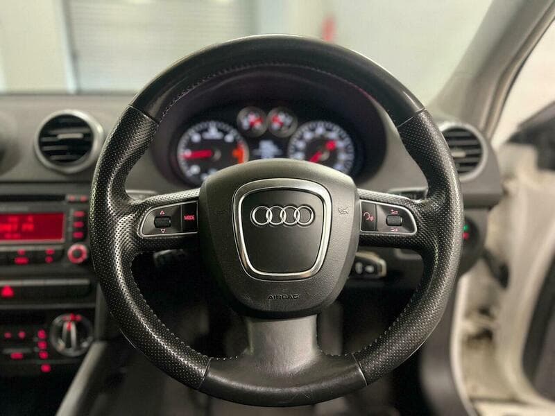 2010 Audi A3 - Image 20
