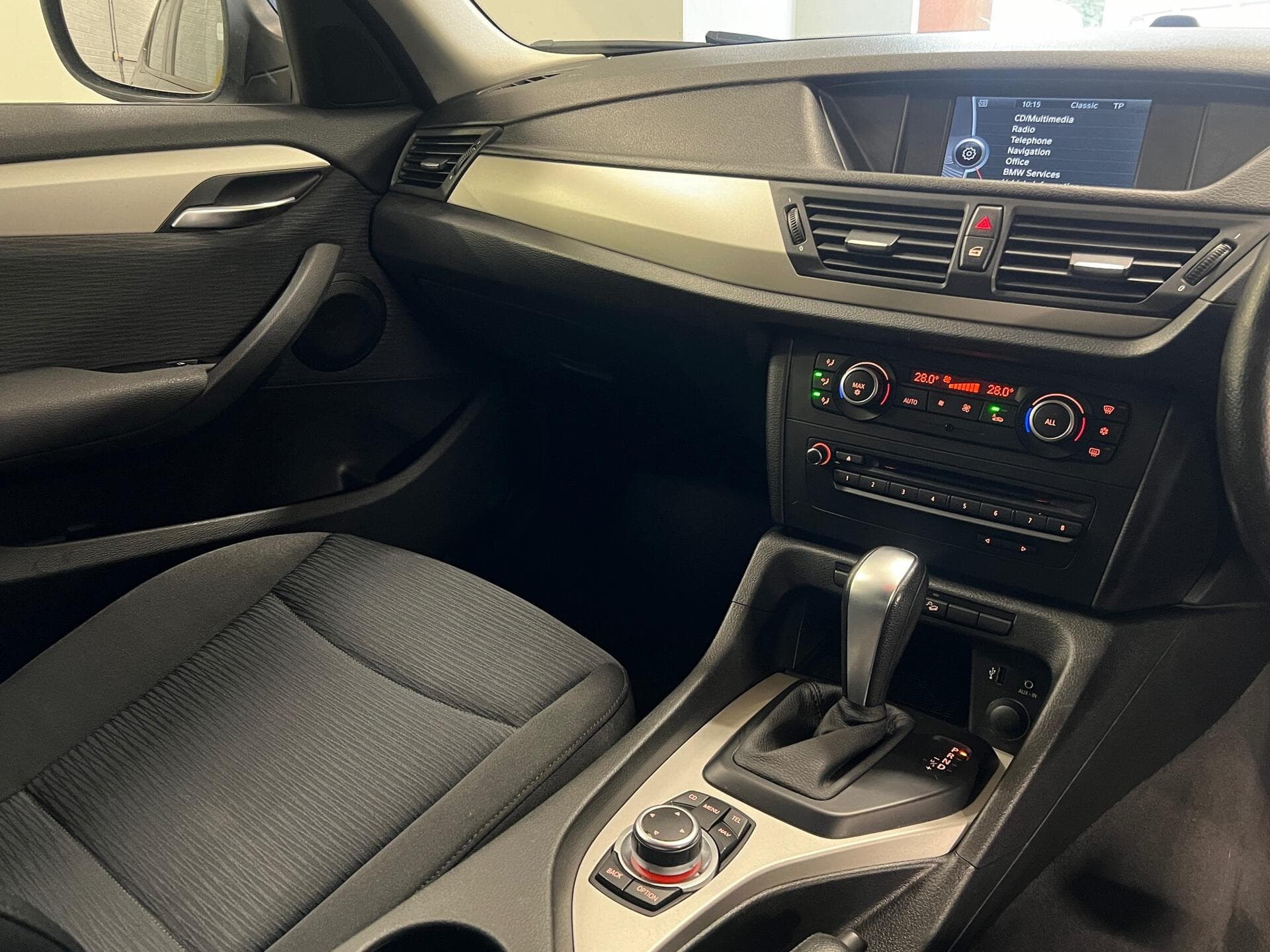 2011 BMW X1 - Image 39