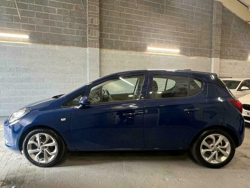 2019 Vauxhall Corsa - Image 15