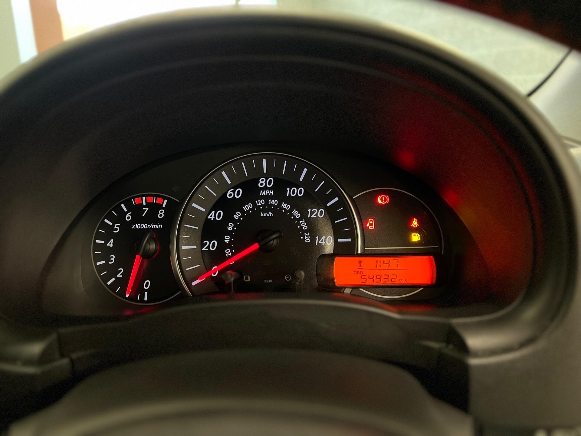 2013 Nissan Micra - Image 30