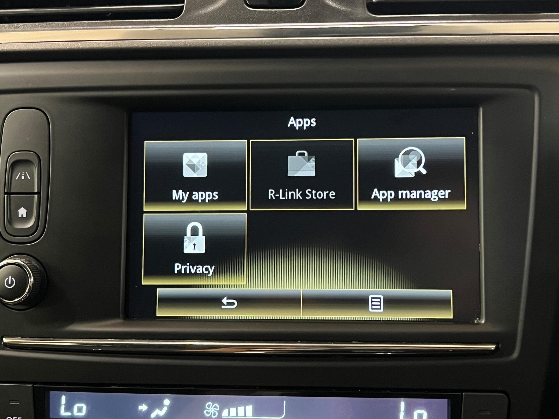 2017 Renault Kadjar - Image 43