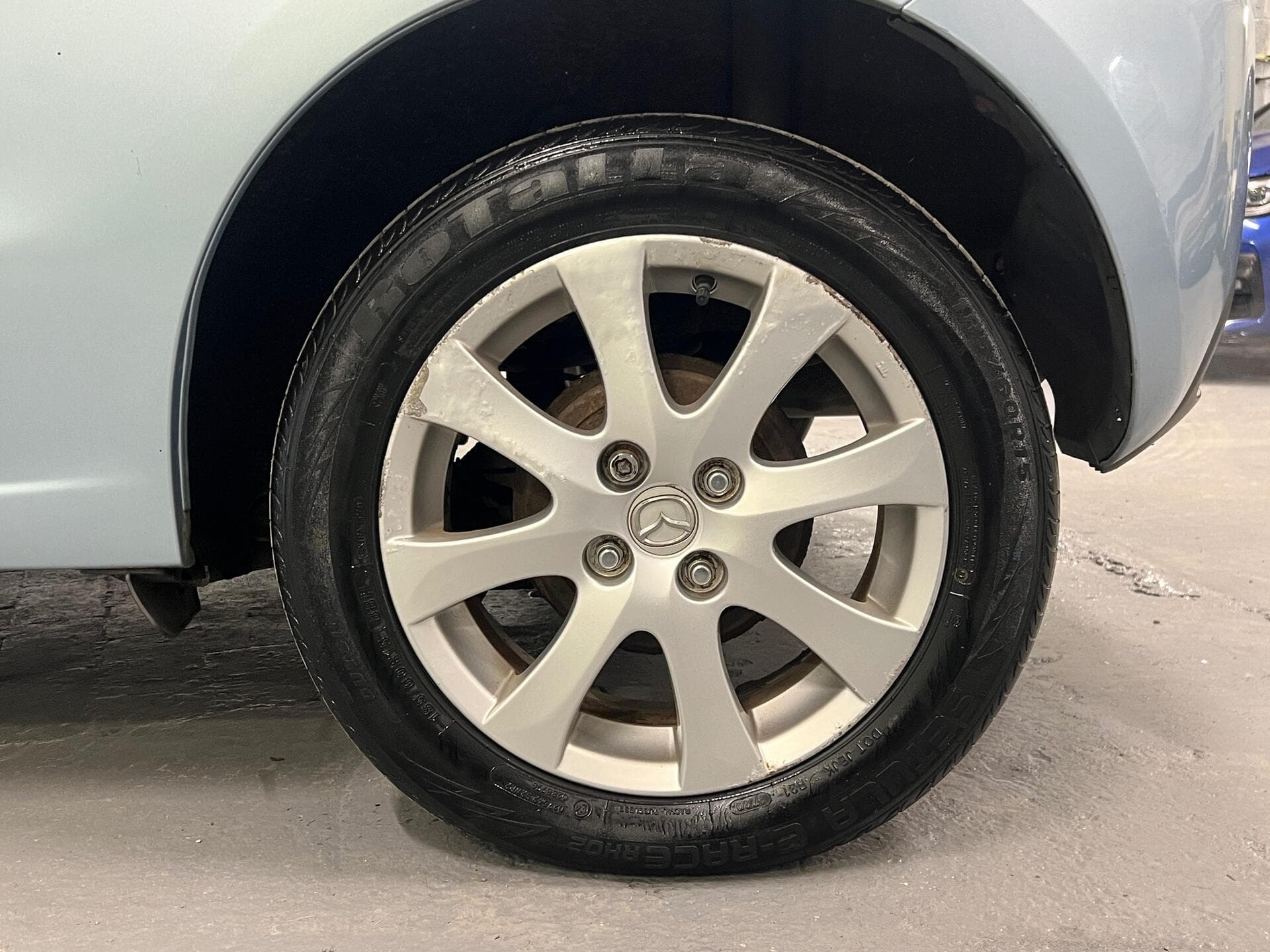 2008 Mazda Mazda2 - Image 14