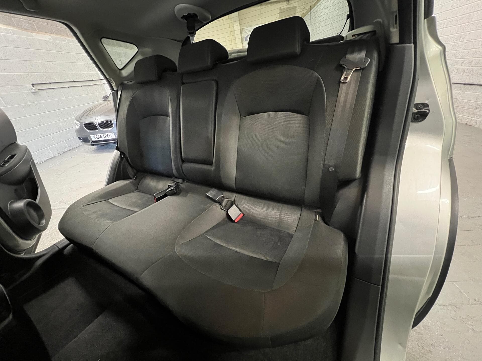 2012 Nissan Qashqai - Image 41