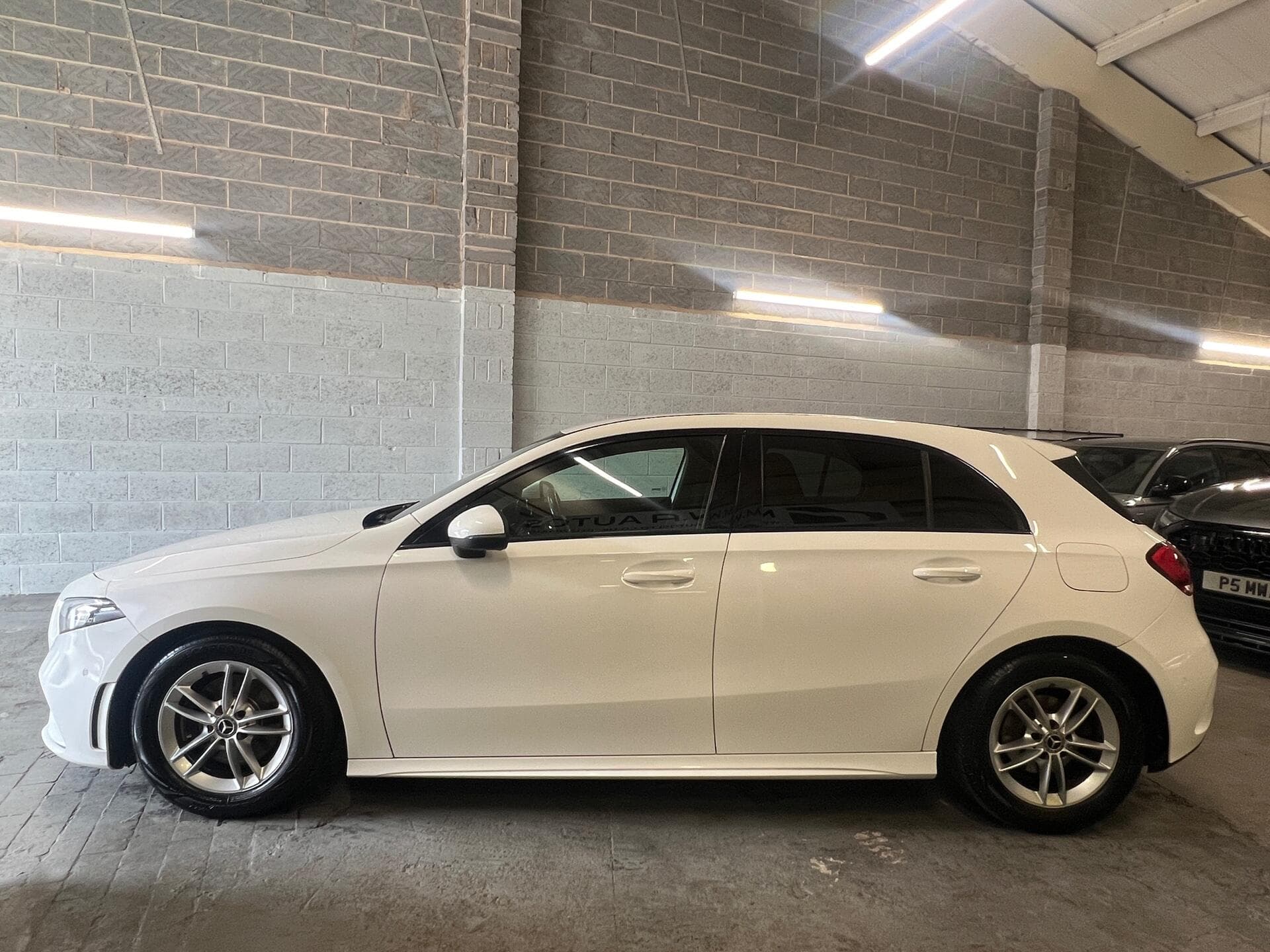 2019 Mercedes-Benz A Class - Image 10