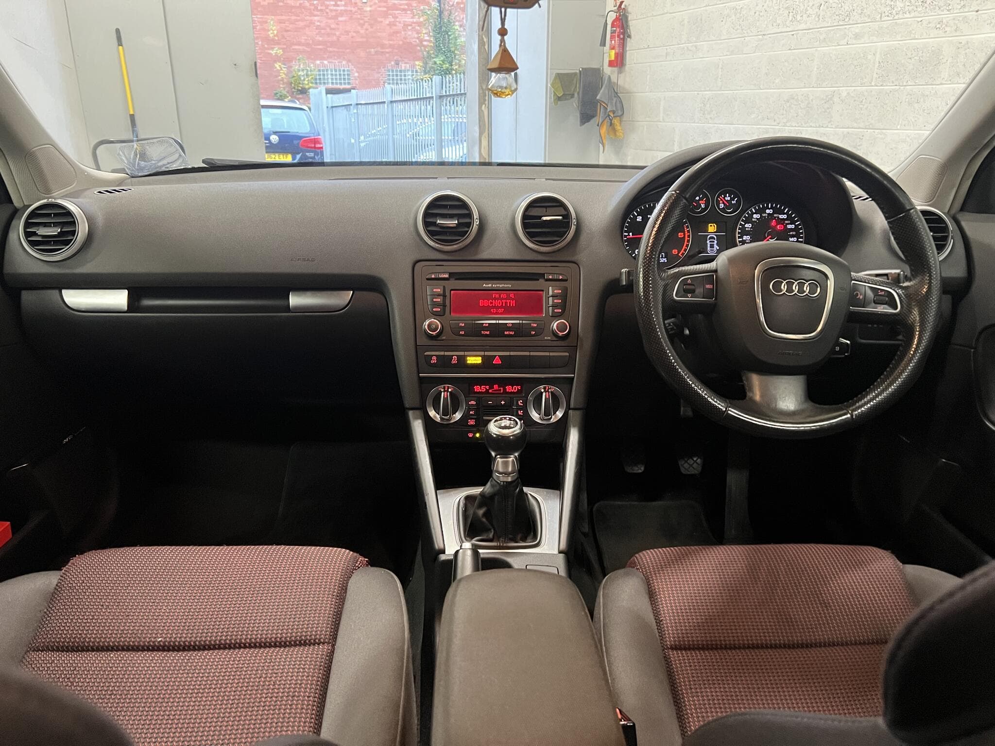 2010 Audi A3 - Image 34