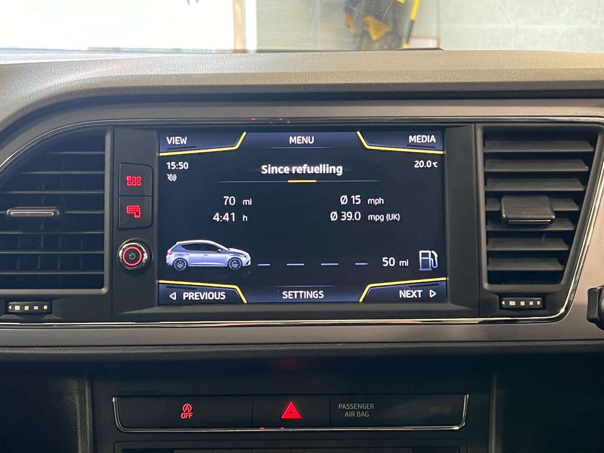 2018 SEAT Leon - Image 37
