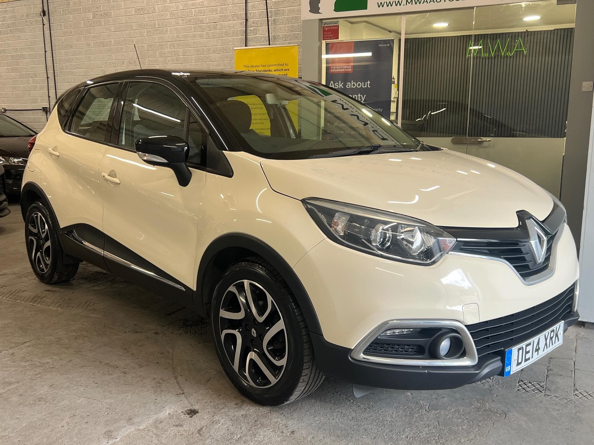 2014 Renault Captur - Image 6