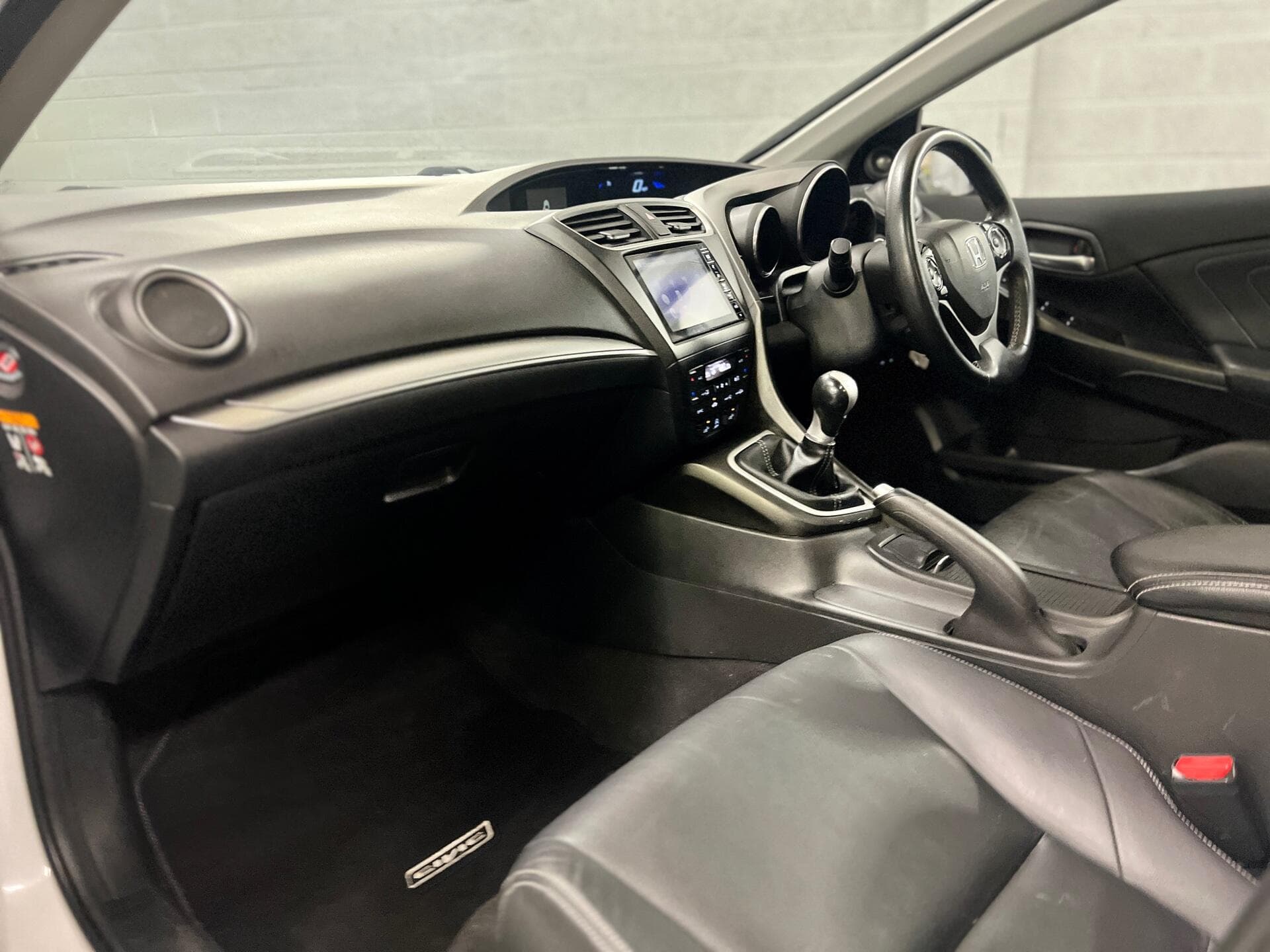 2015 Honda Civic - Image 47