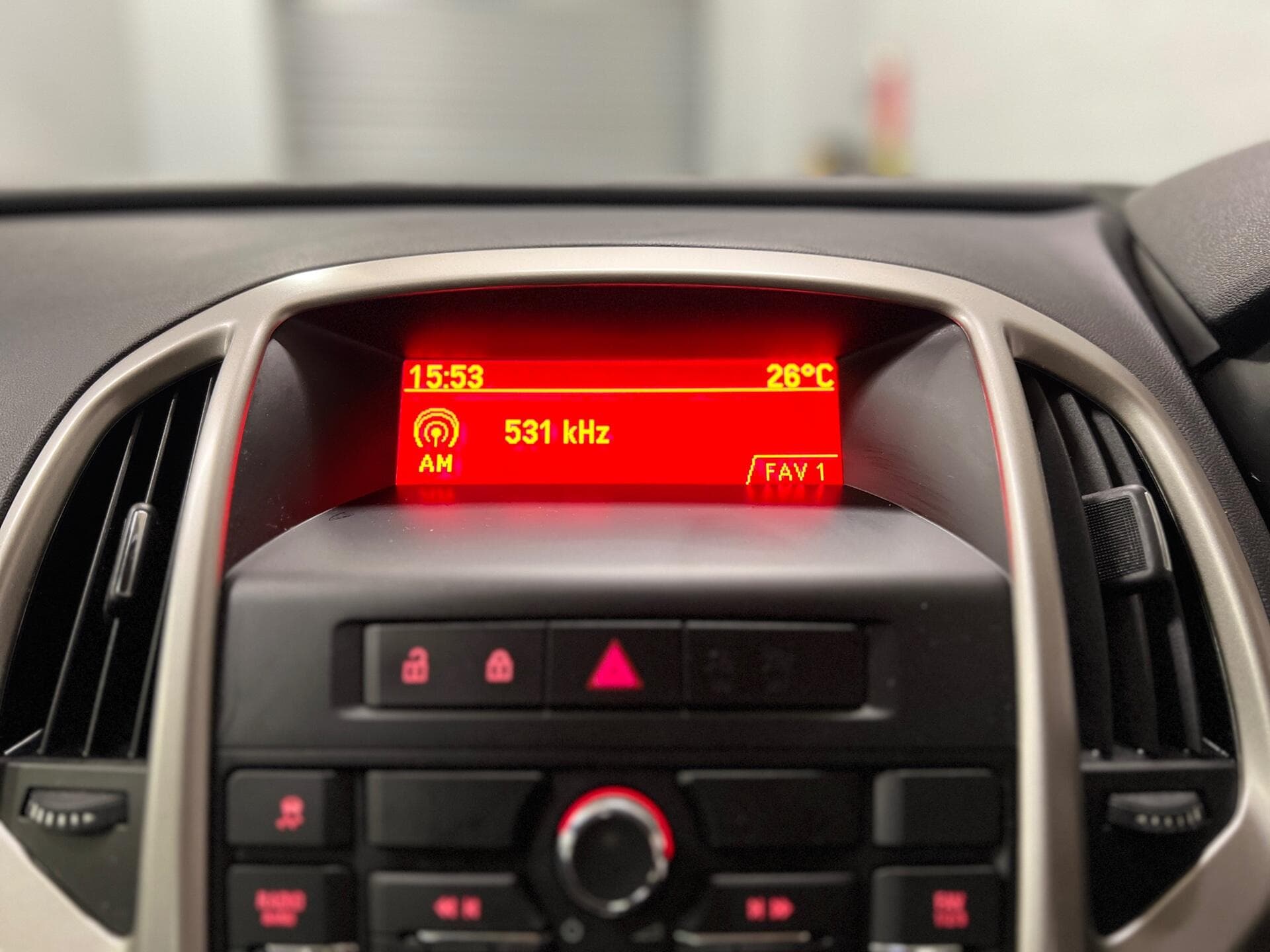 2013 Vauxhall Astra - Image 29