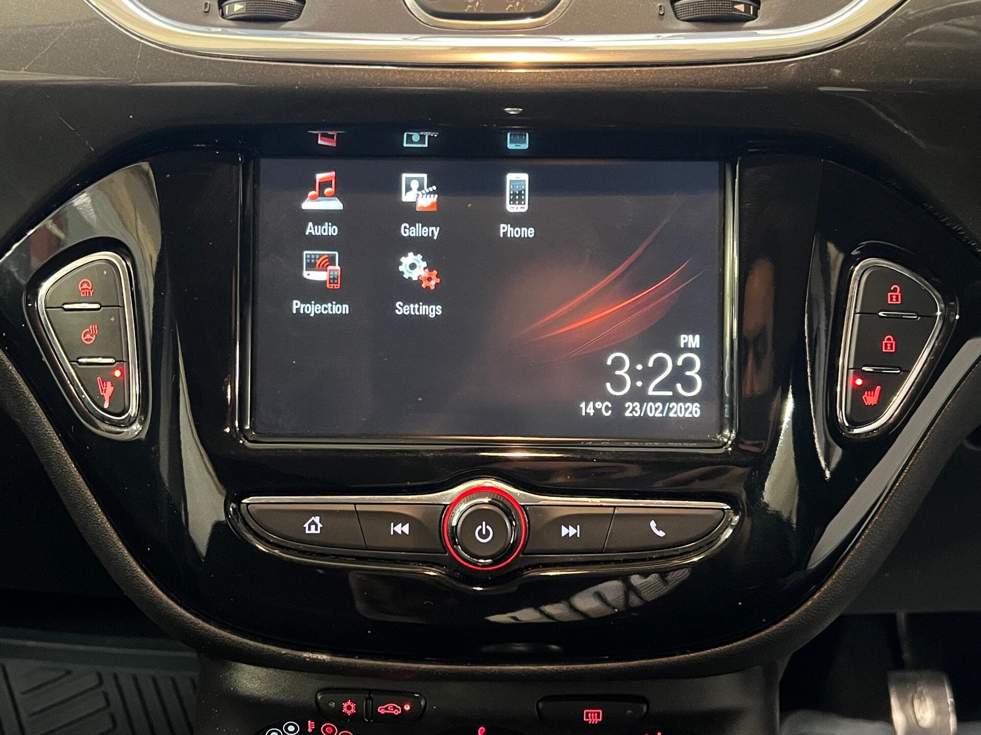 2019 Vauxhall Corsa - Image 35