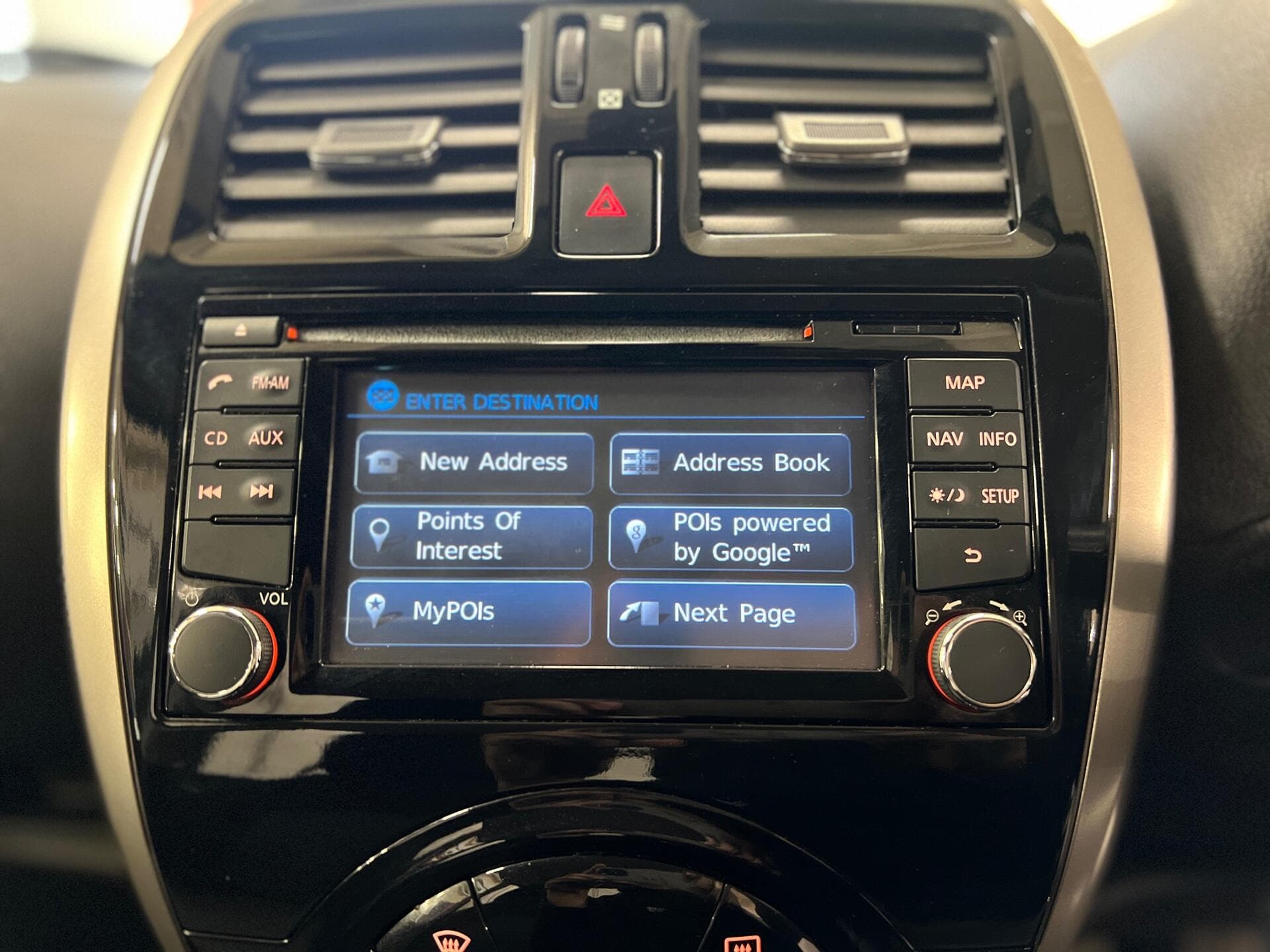 2013 Nissan Micra - Image 35