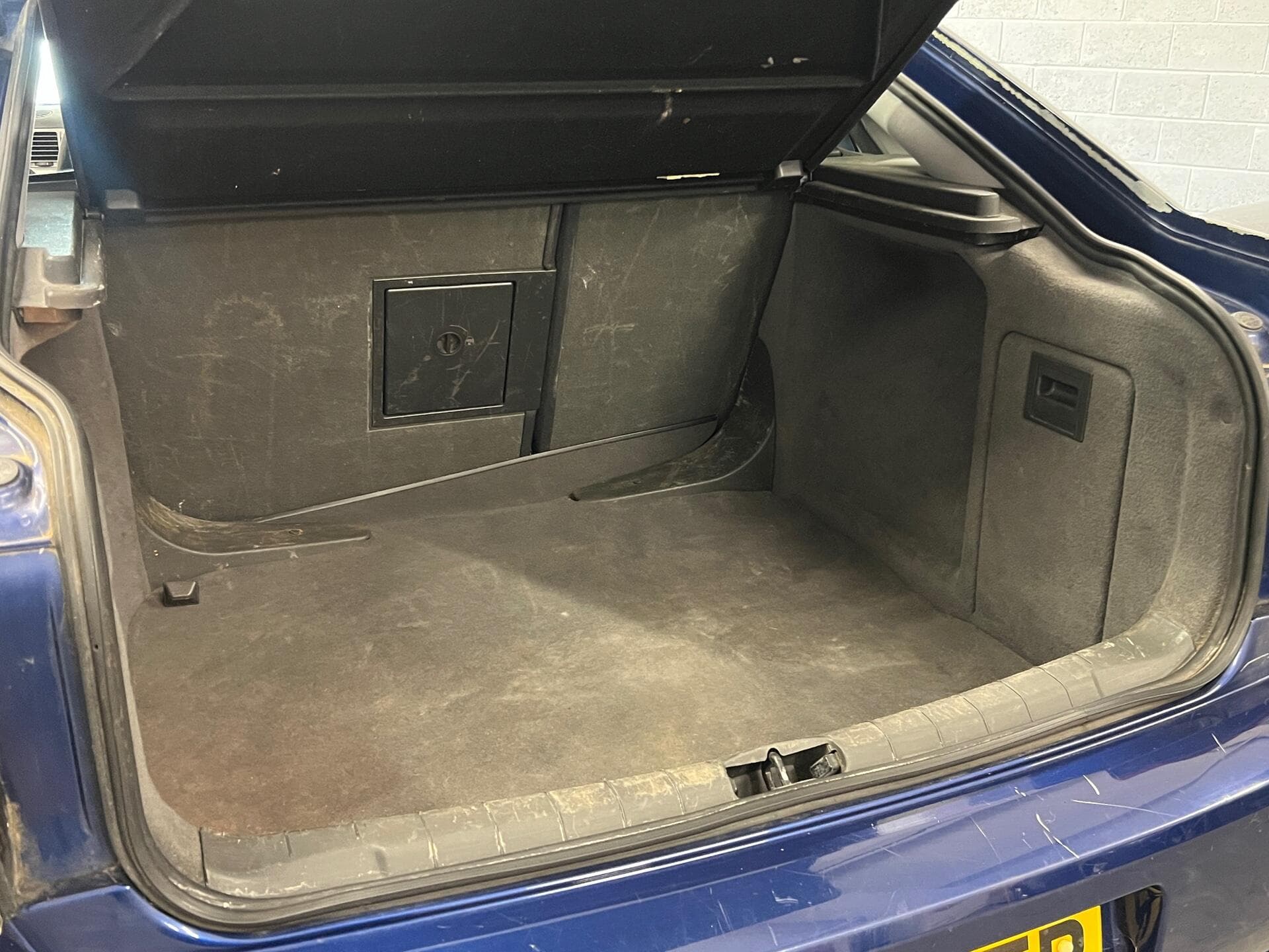 2007 Vauxhall Vectra - Image 31