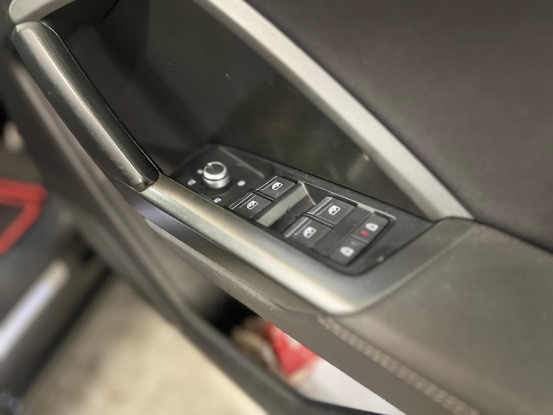2021 Audi Q3 - Image 36