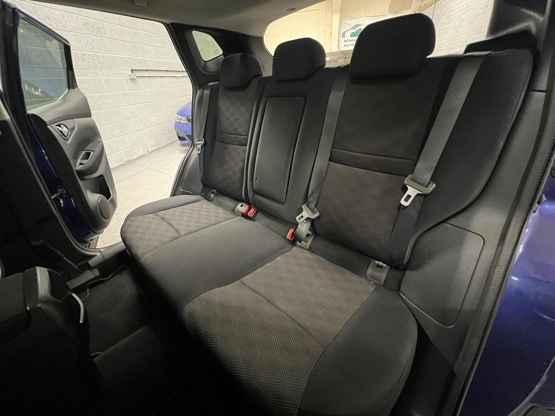 2015 Nissan Qashqai - Image 45