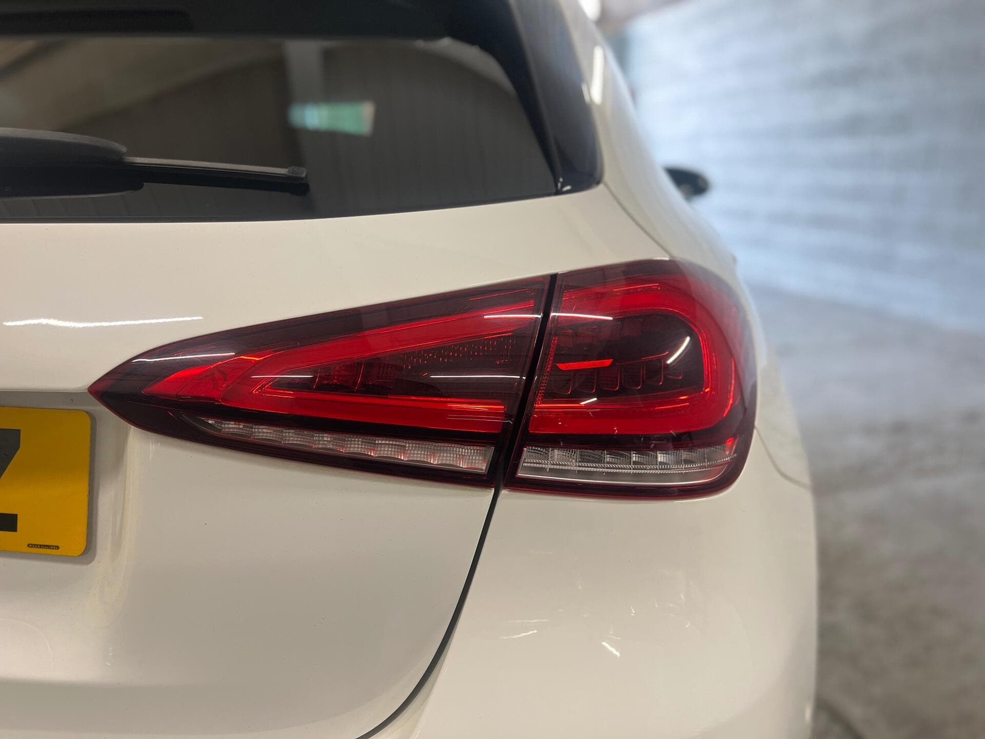 2019 Mercedes-Benz A Class - Image 12