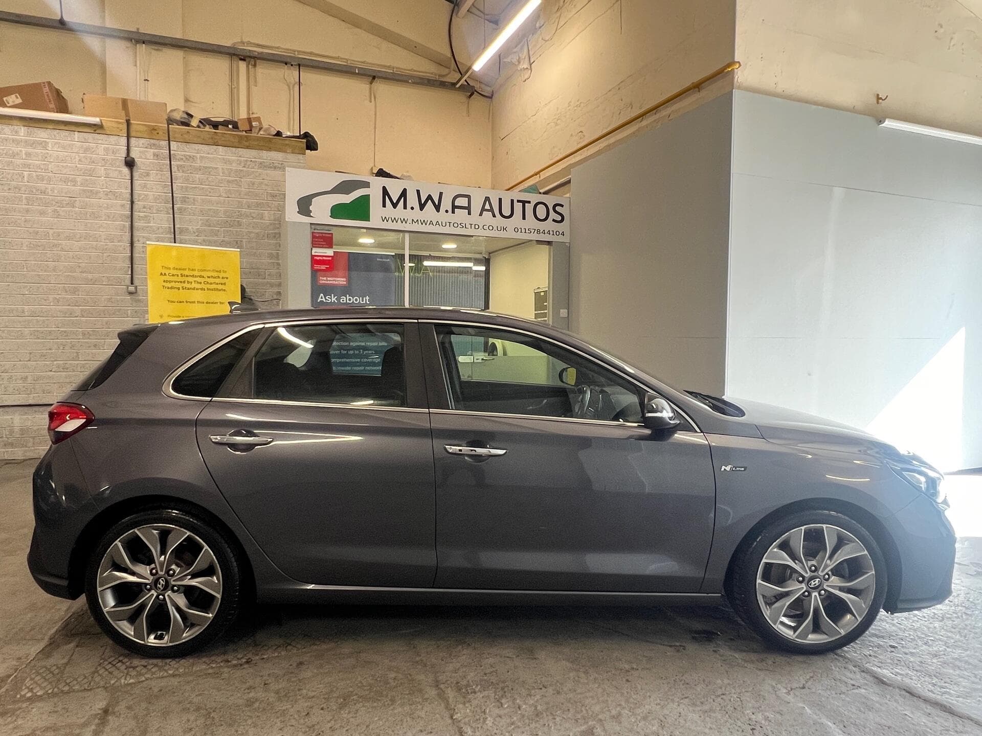 2019 Hyundai i30 - Image 5