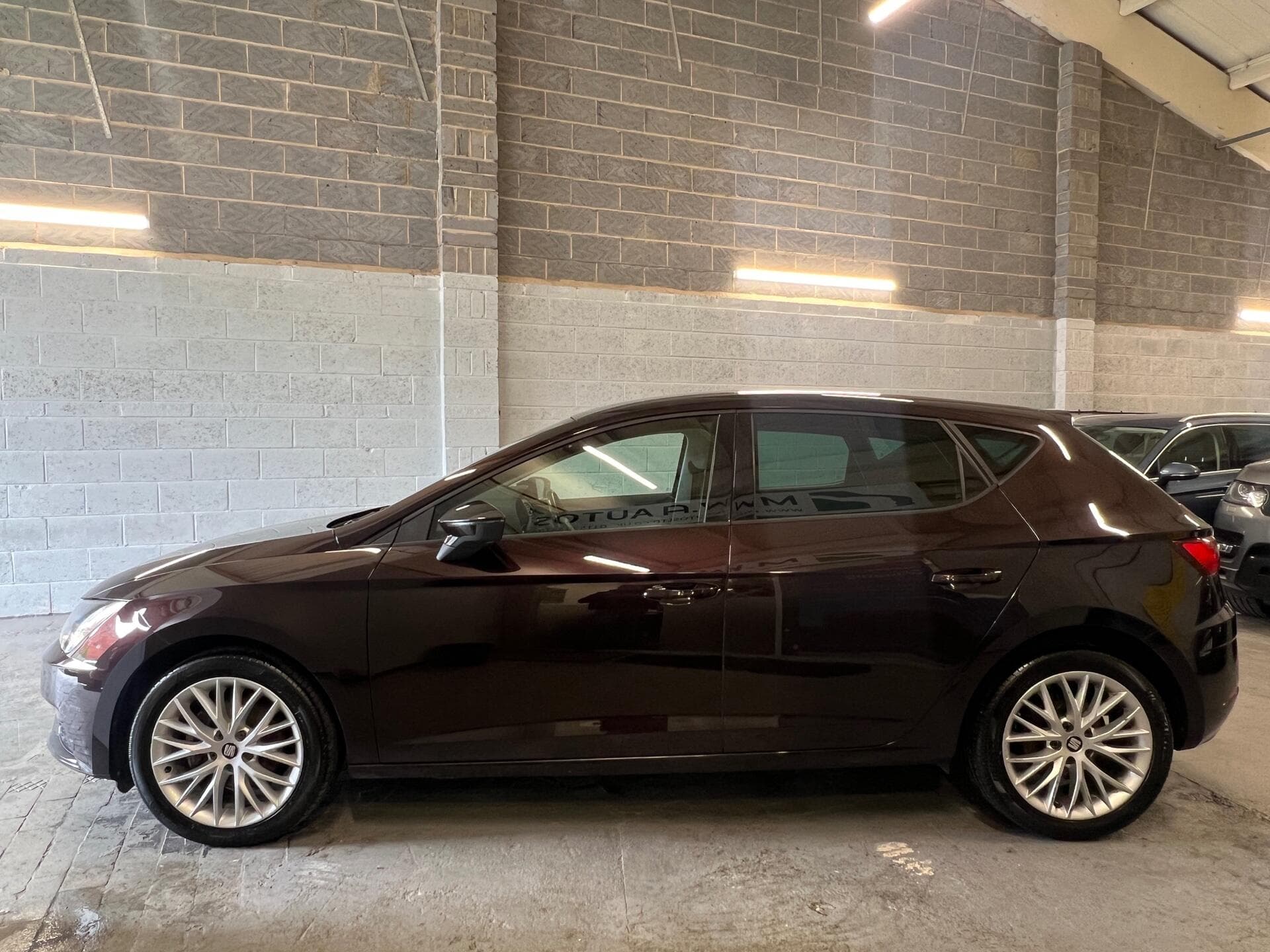 2018 SEAT Leon - Image 15