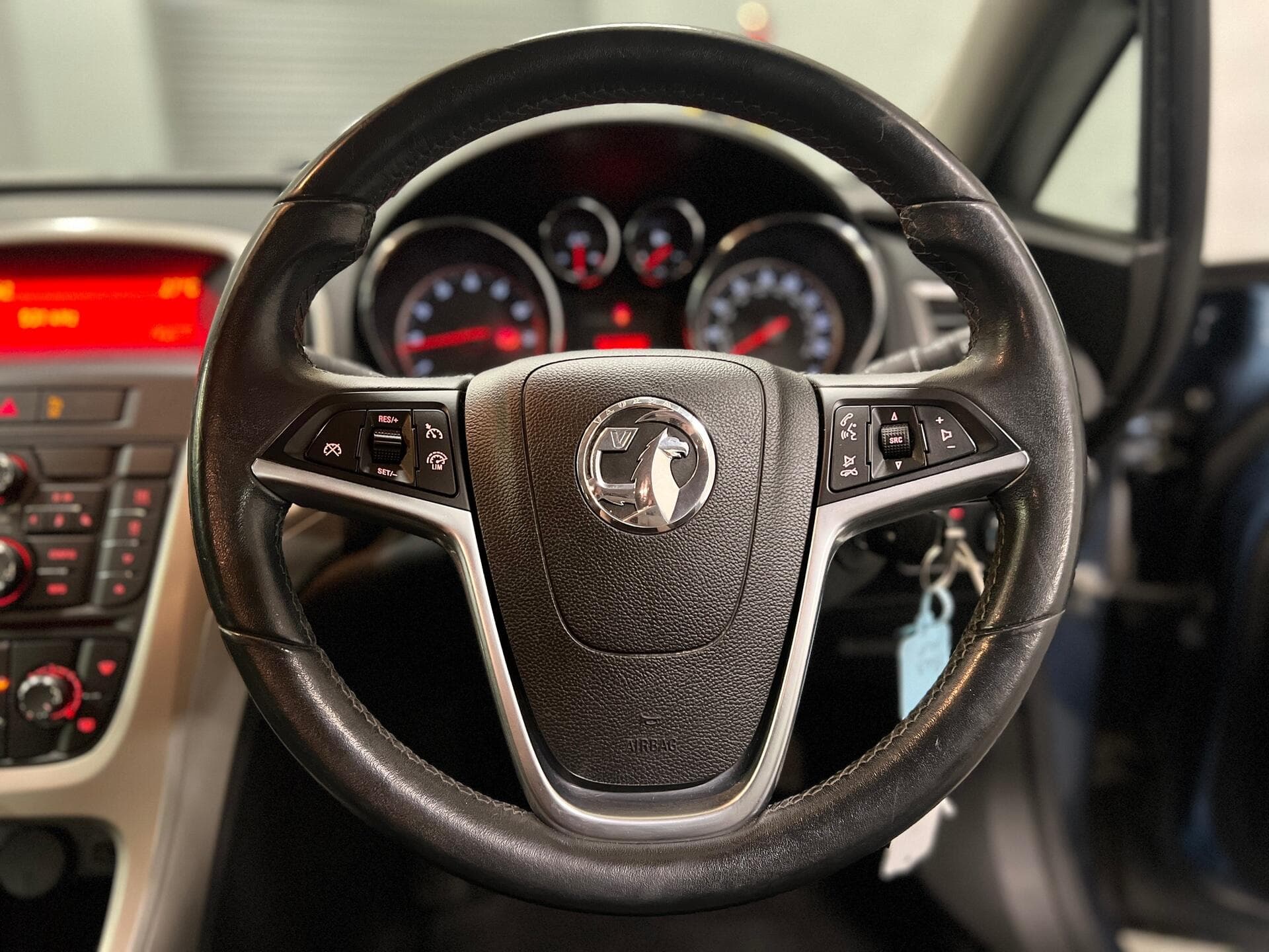 2013 Vauxhall Astra - Image 20