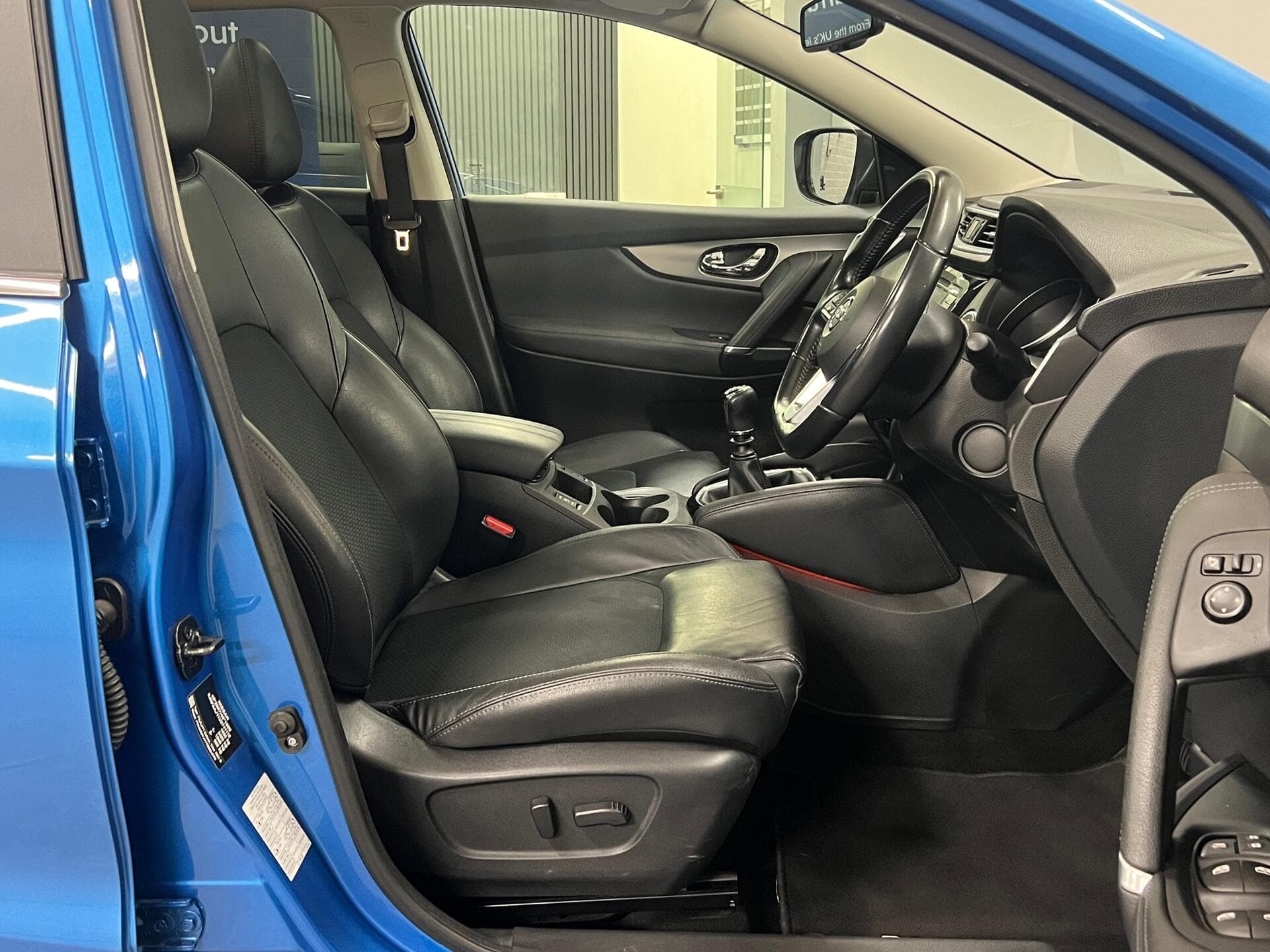 2020 Nissan Qashqai - Image 19