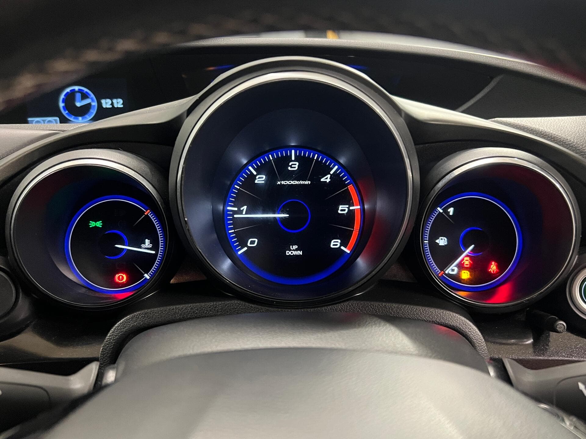 2015 Honda Civic - Image 34