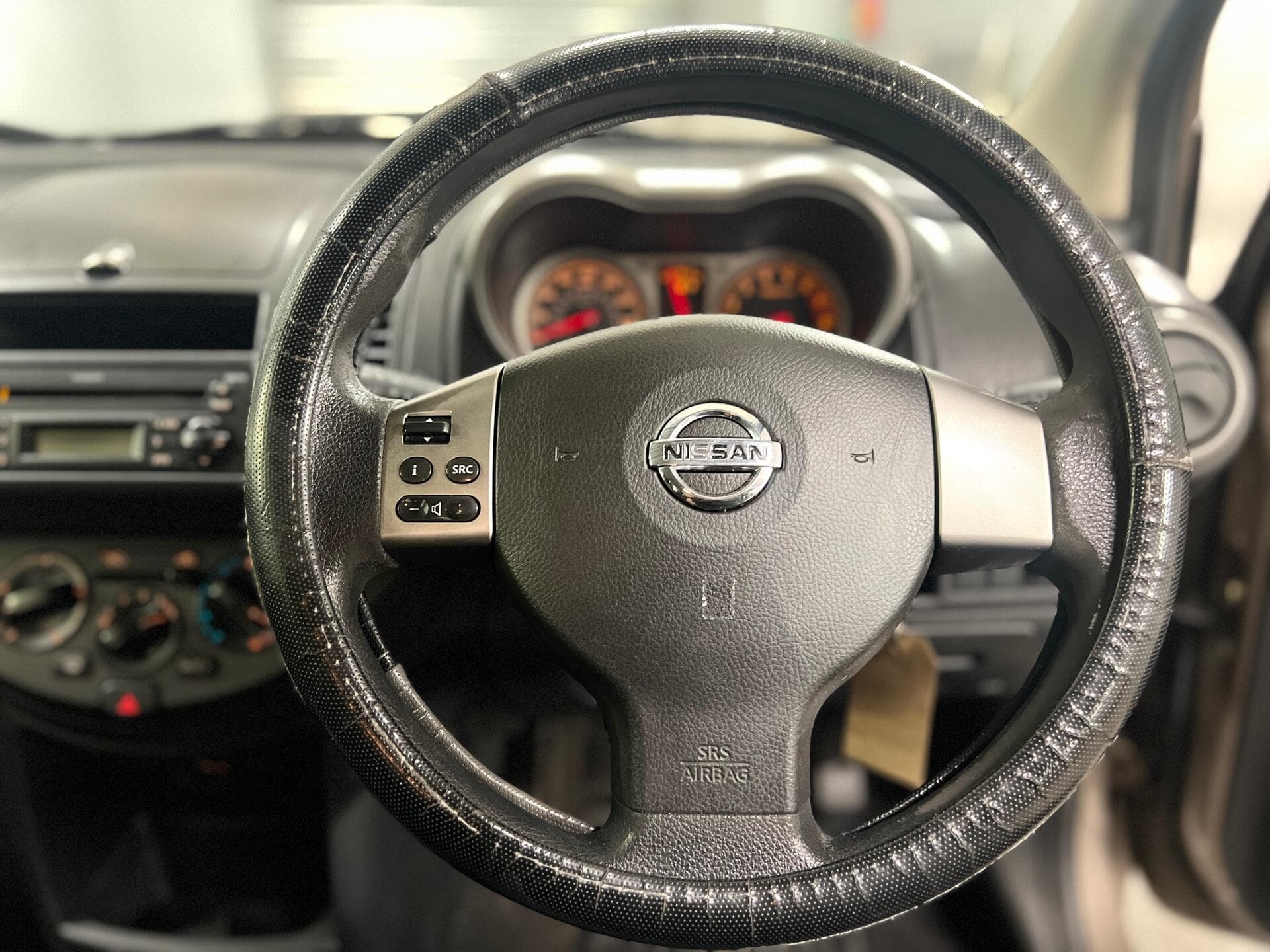2006 Nissan Note - Image 17