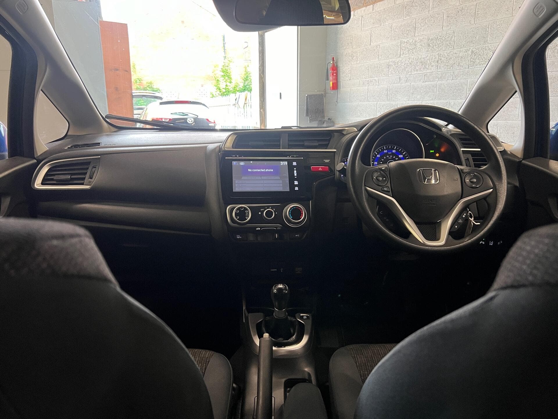 2016 Honda Jazz - Image 38