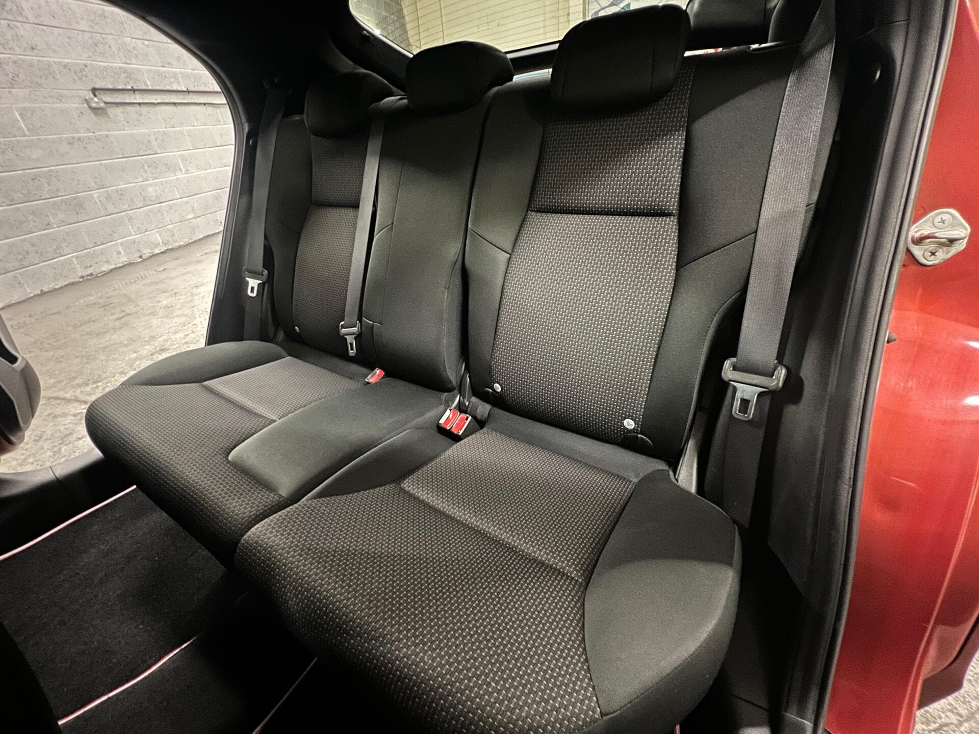 2017 Honda Civic - Image 46